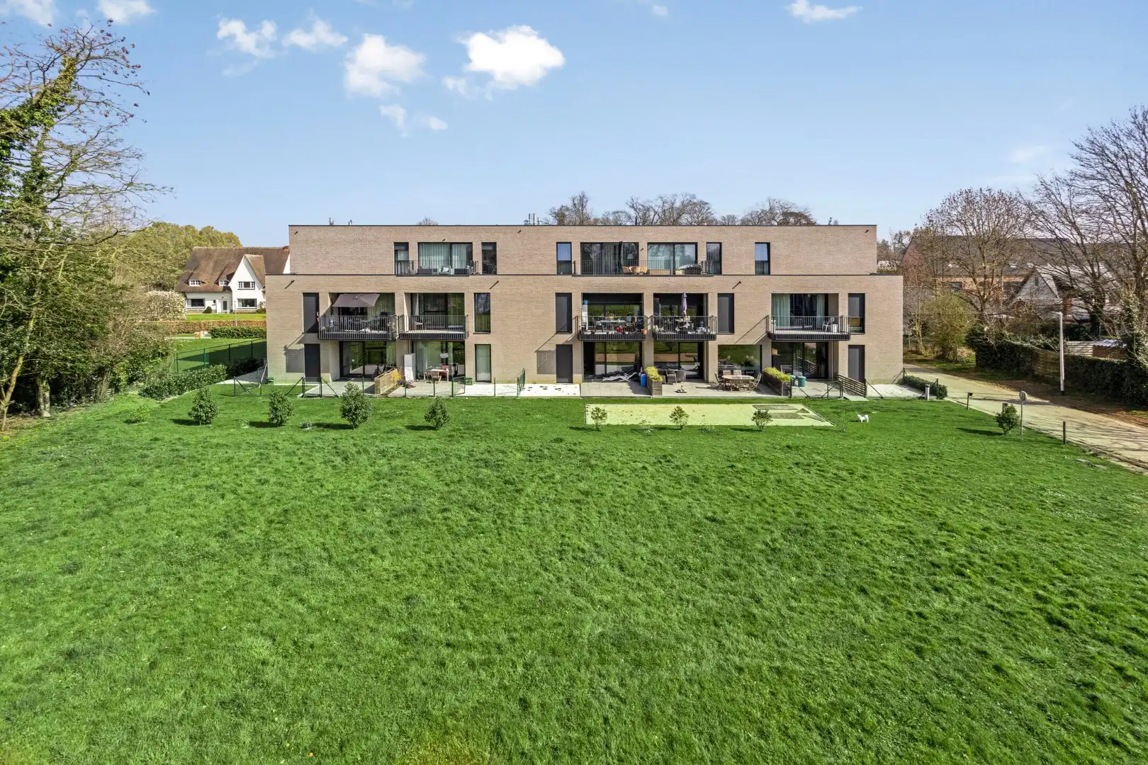 Zorgeloos wonen in het hart van Kortessem – assistentiewoning met alle comfort foto 19