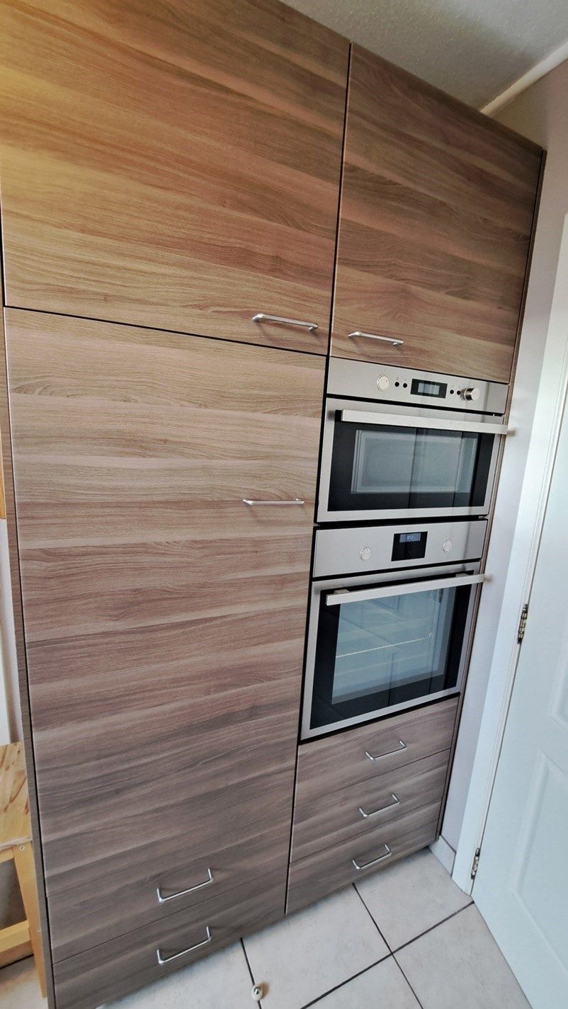 Prachtige duplex van 141m² met 3 slaapkamers foto 8