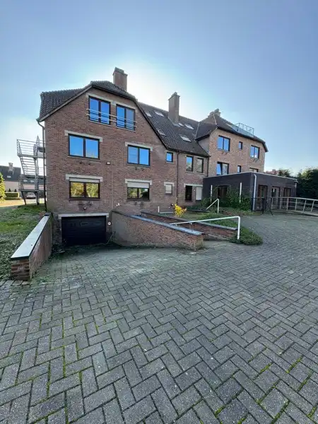 Projectgrond voor meerdere woningen op een topligging. foto 7