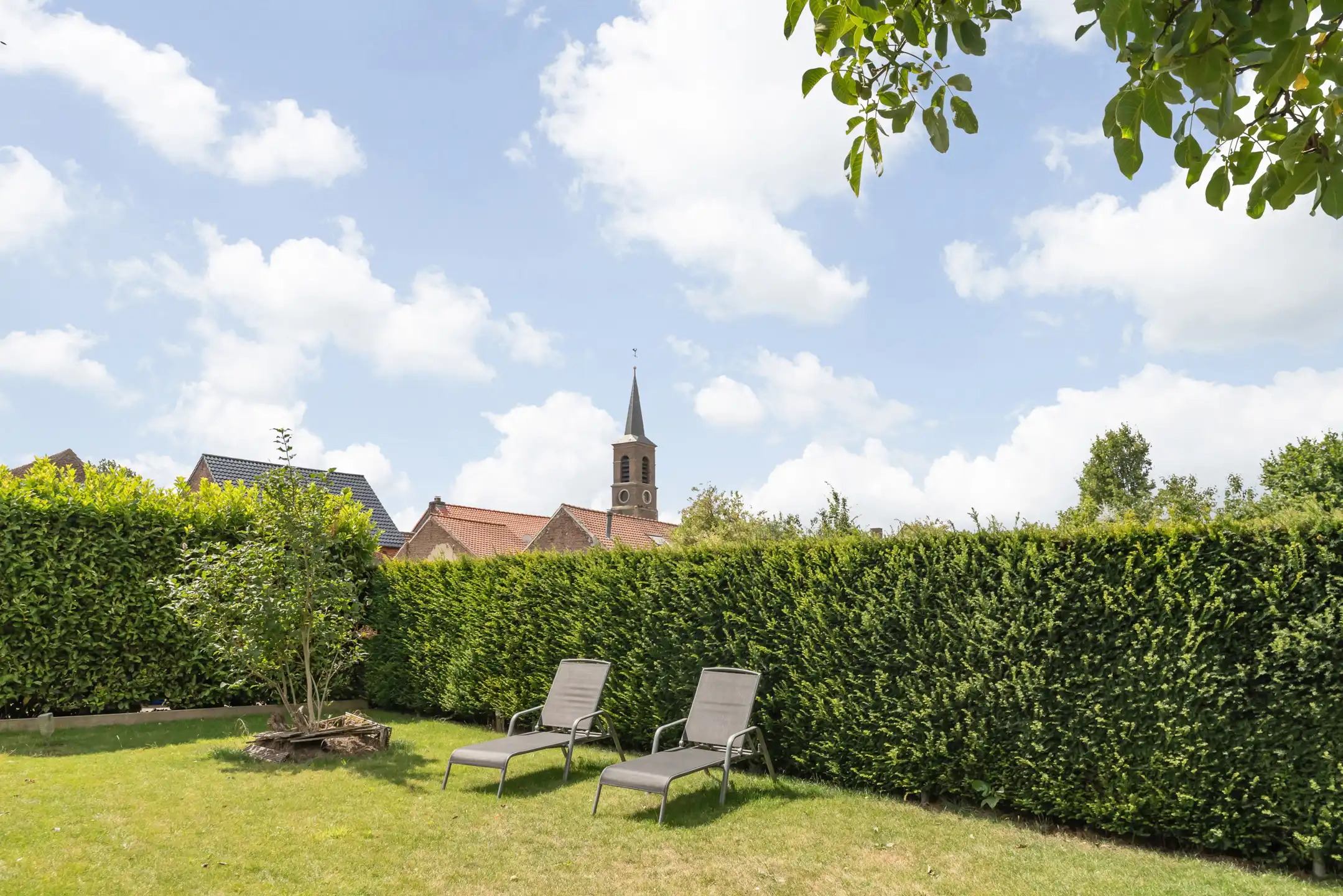 Karakteristieke woning met 4 slpk, bureel op 11a10ca foto 22