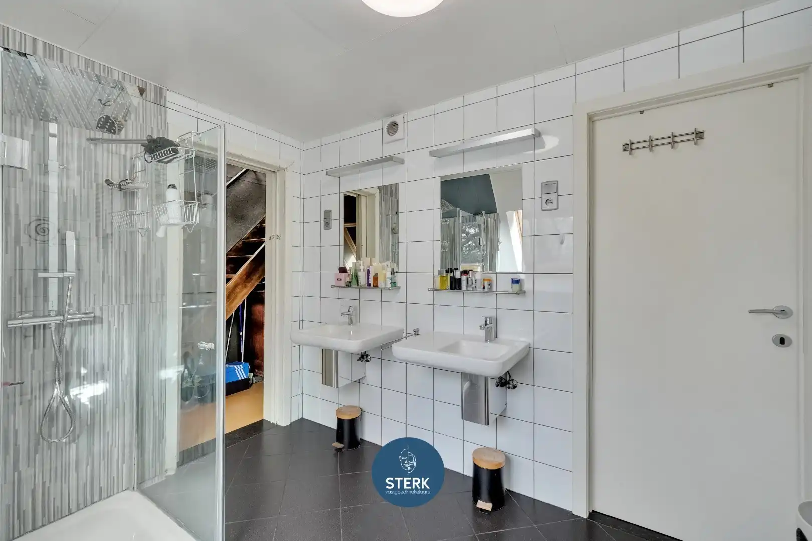 HANDELSPAND MET APPARTEMENT OP TOP LOCATIE TE MAASMECHELEN !  foto 25