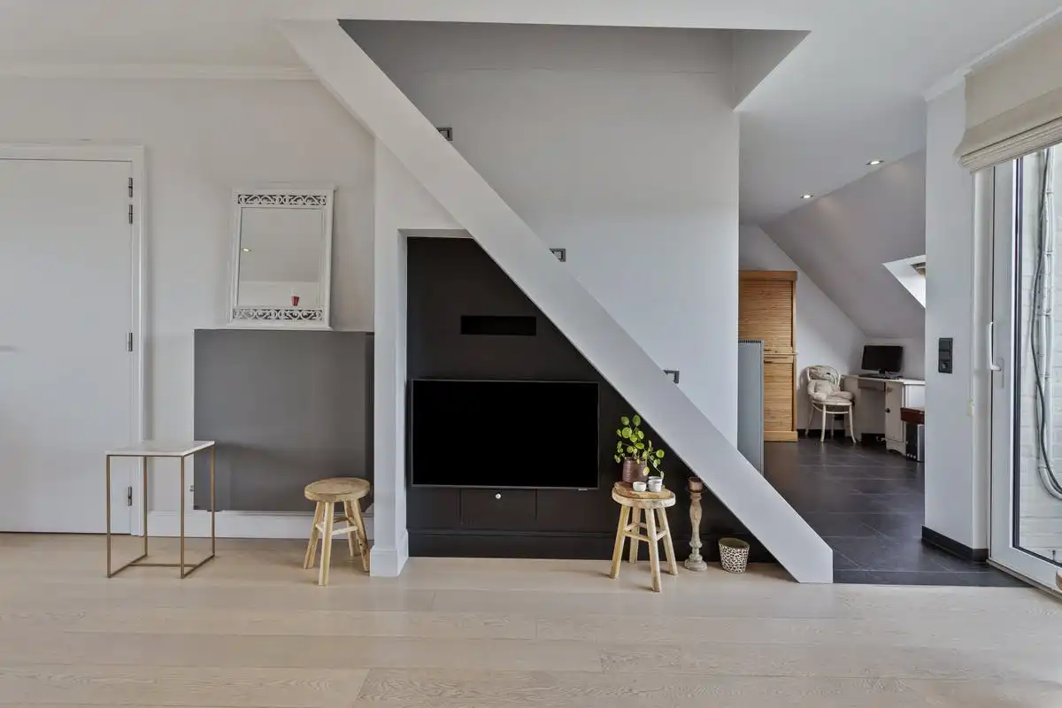 Luxe appartement in Aalter foto 5