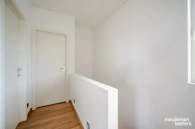 Energiezuinige woning met garage en tuin foto 13