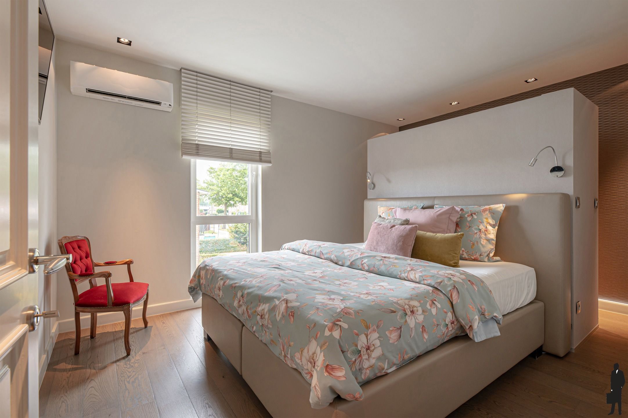 Uitzonderlijke riante loft op zuiden nabij Nederlandse grens foto 18