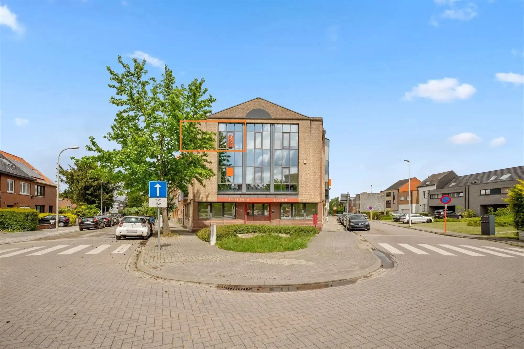 Unieke investeringskans te Strombeek-Bever foto 3