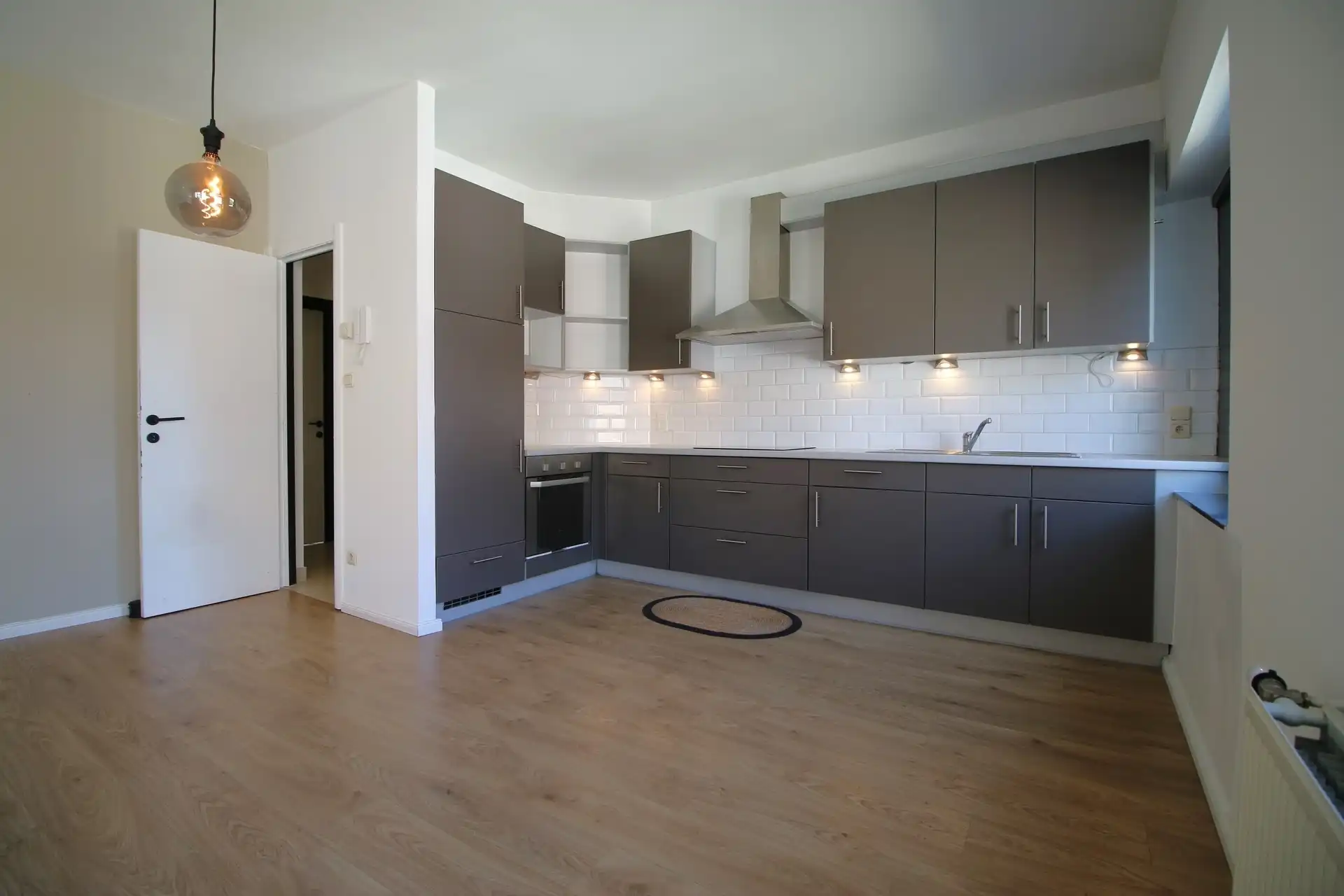 Appartement  met 1 slaapkamer foto 5