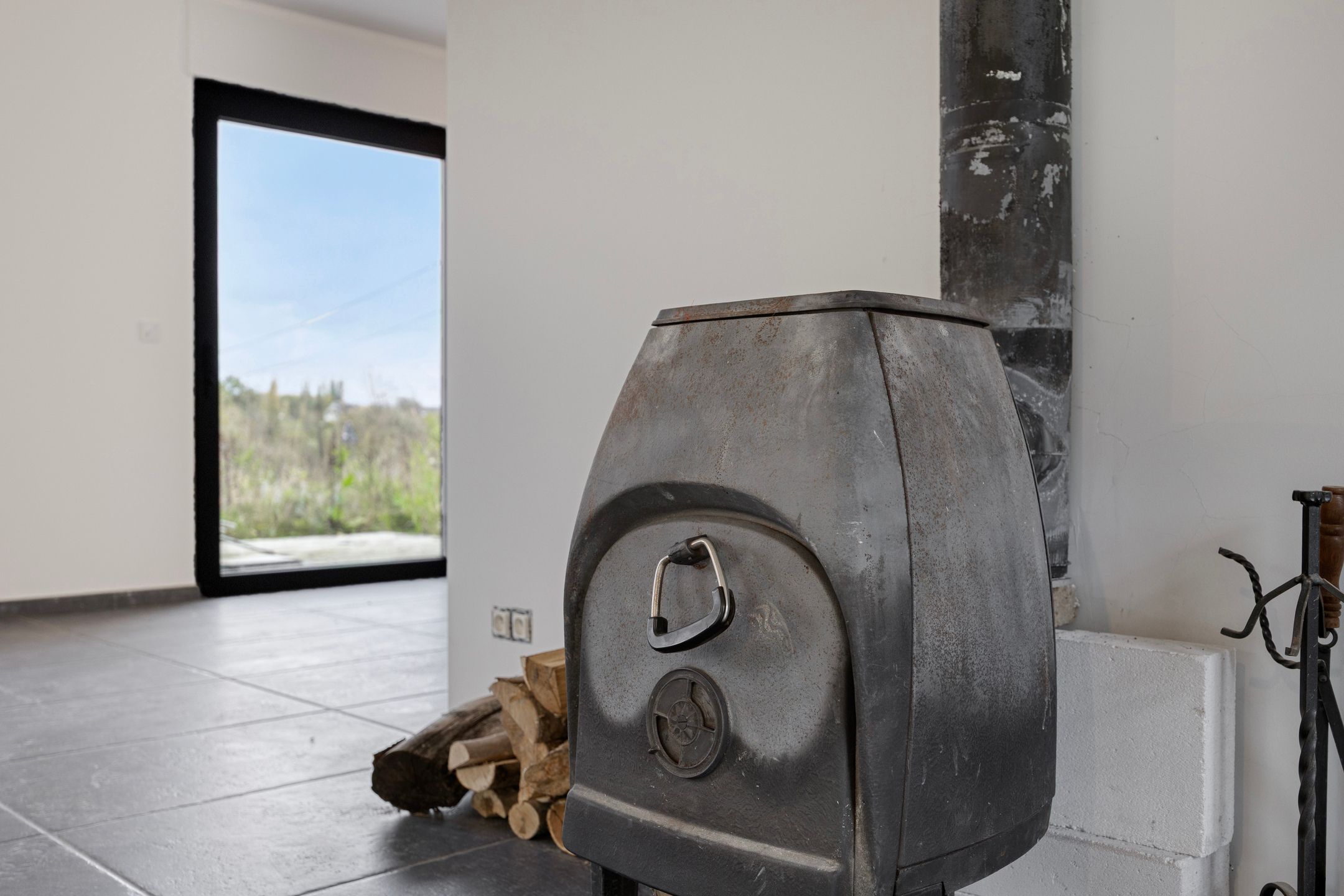 🏡 Nieuwbouwwoning met 4 gevels te koop foto 7