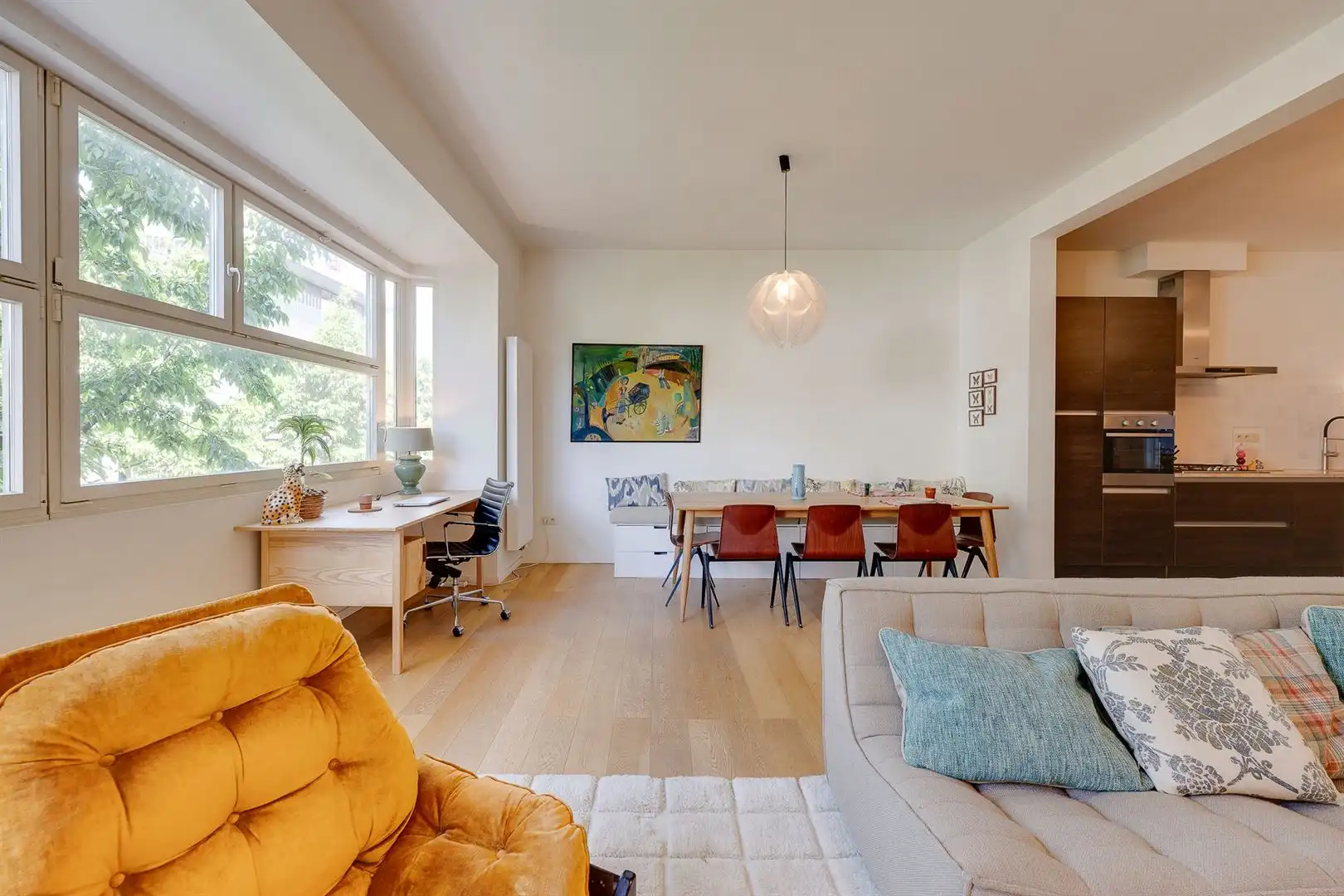 Prachtig appartement op droomlocatie foto 8