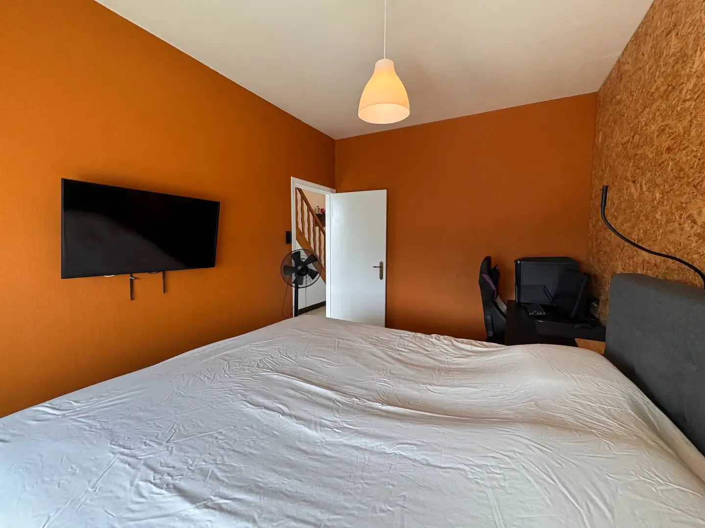 Instapklare gezinswoning met 4 slaapkamers foto 12