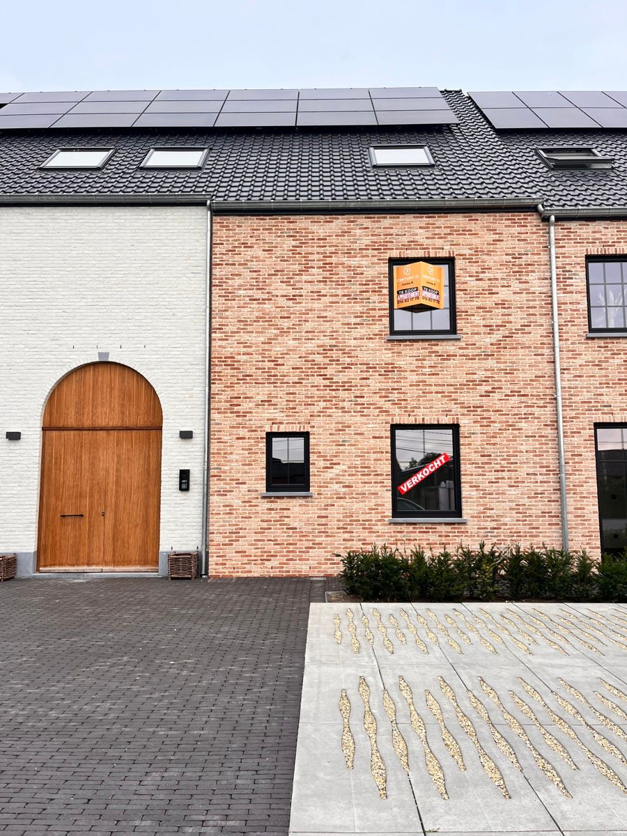Modern wonen in een energie-neutraal duplexappartement  foto 32