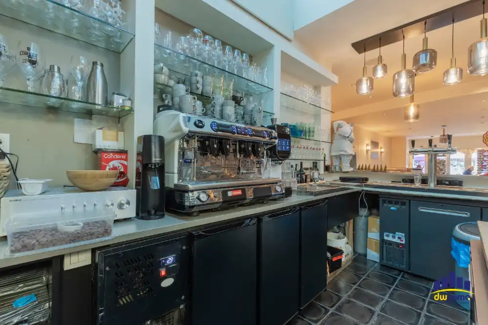 Overname Bistro op topligging in Dendermonde foto 11