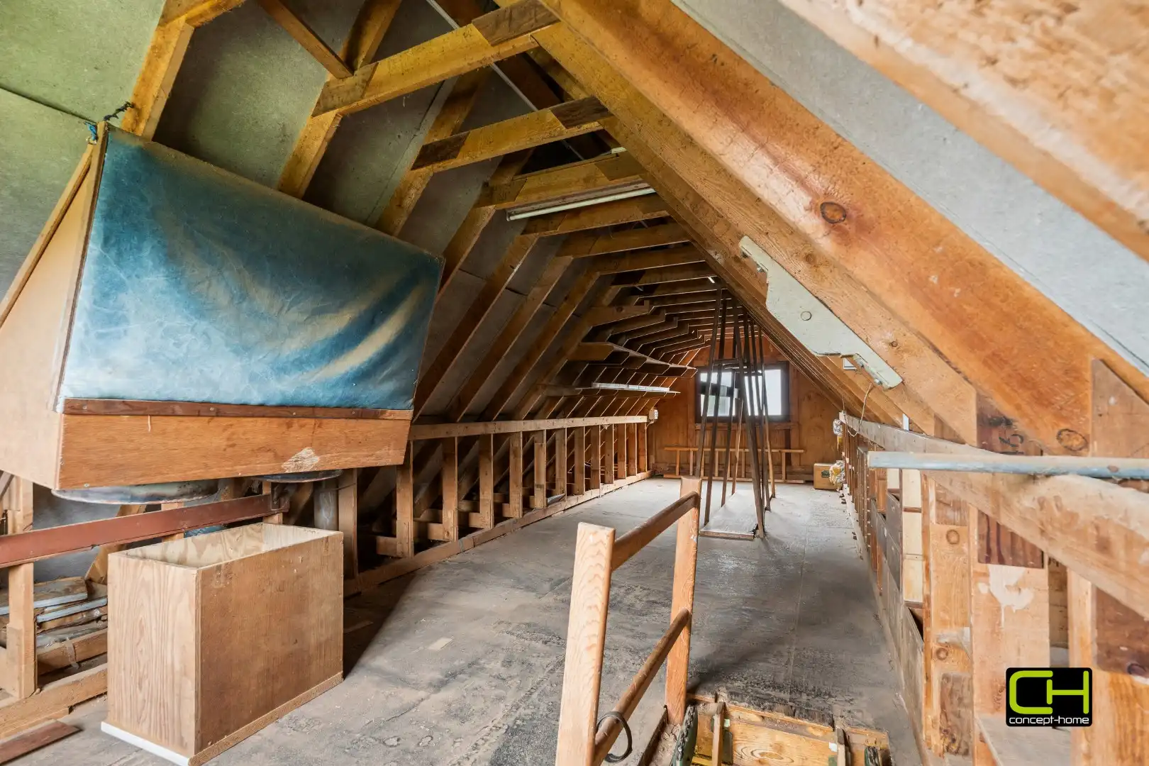 Ruime gezinswoning met atelier te koop in Drongen foto 21