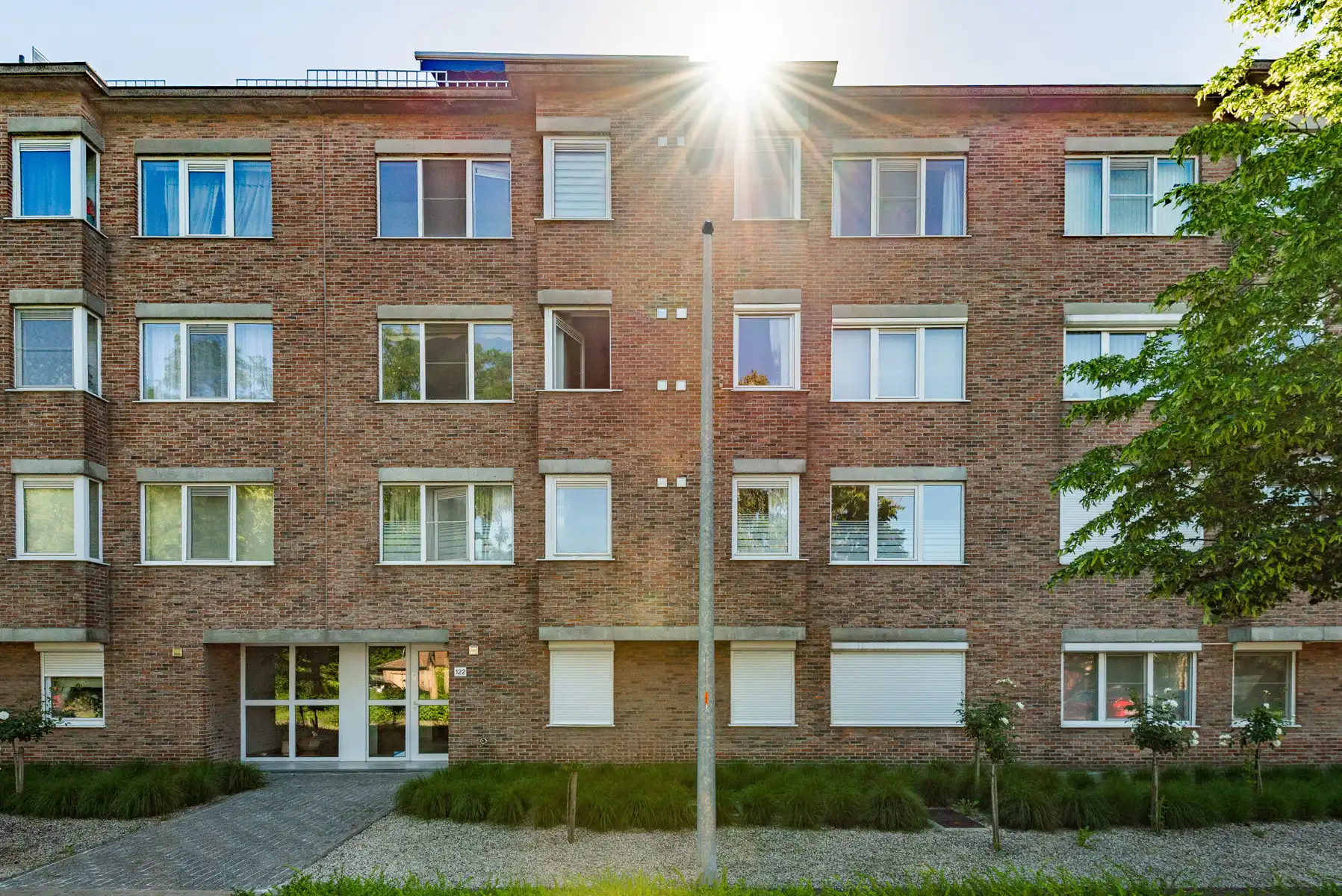 Instapklaar 2-slaapkamerappartement in rustige woonwijk nabij A12 foto 18