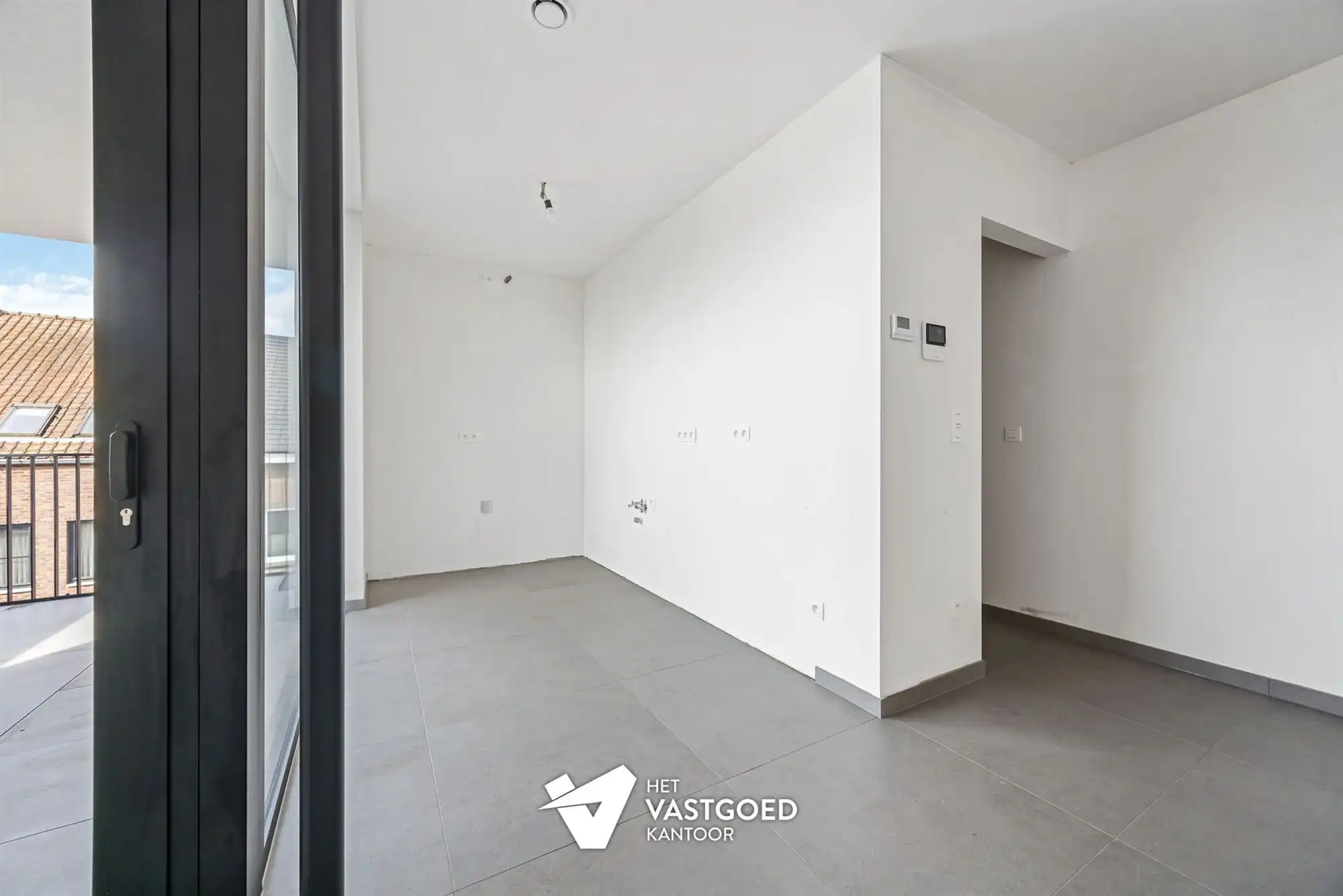 COMFORTABEL 2-SLAAPKAMERAPPARTEMENT OP CENTRALE LIGGING TE HAM foto 7