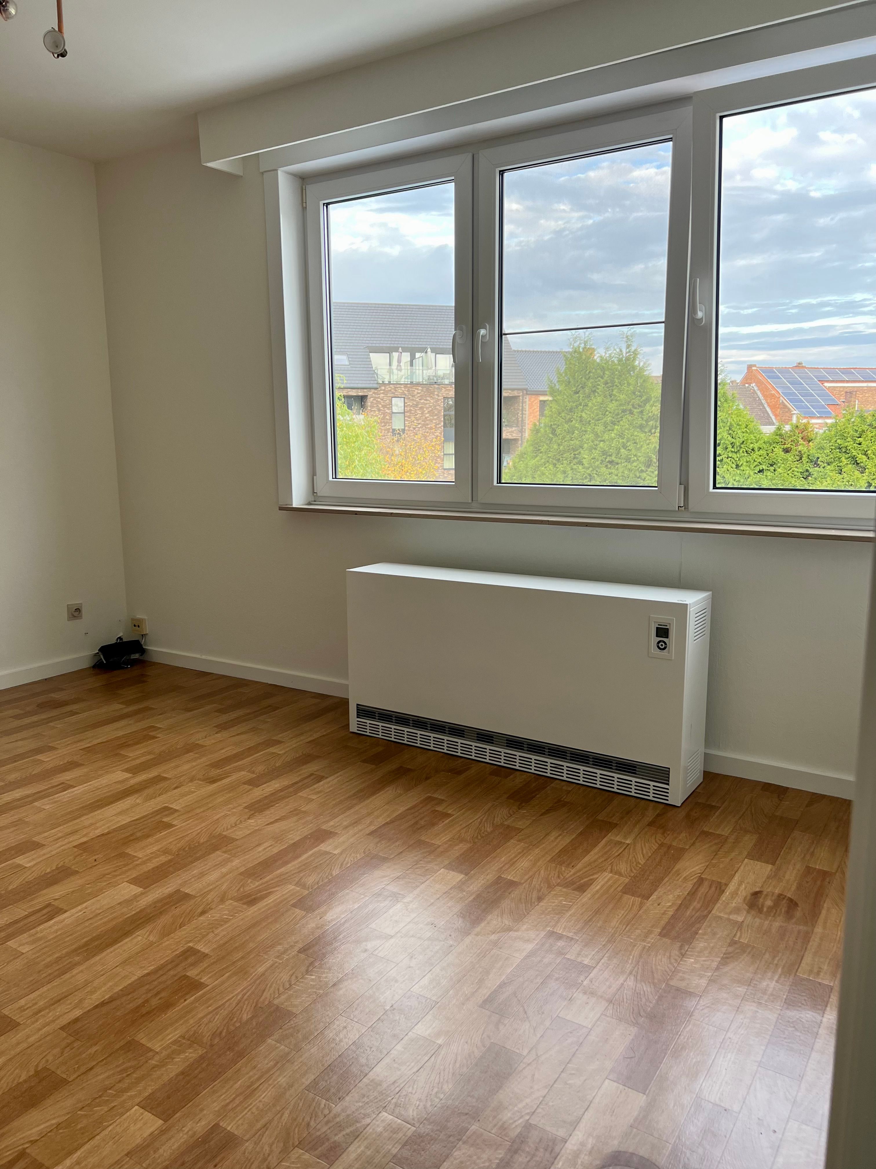 Zwartberg, Minderbroedersstraat 21 bus 3 – Appartement met 1 slaapkamer en bureau- of hobbyruimte foto 6