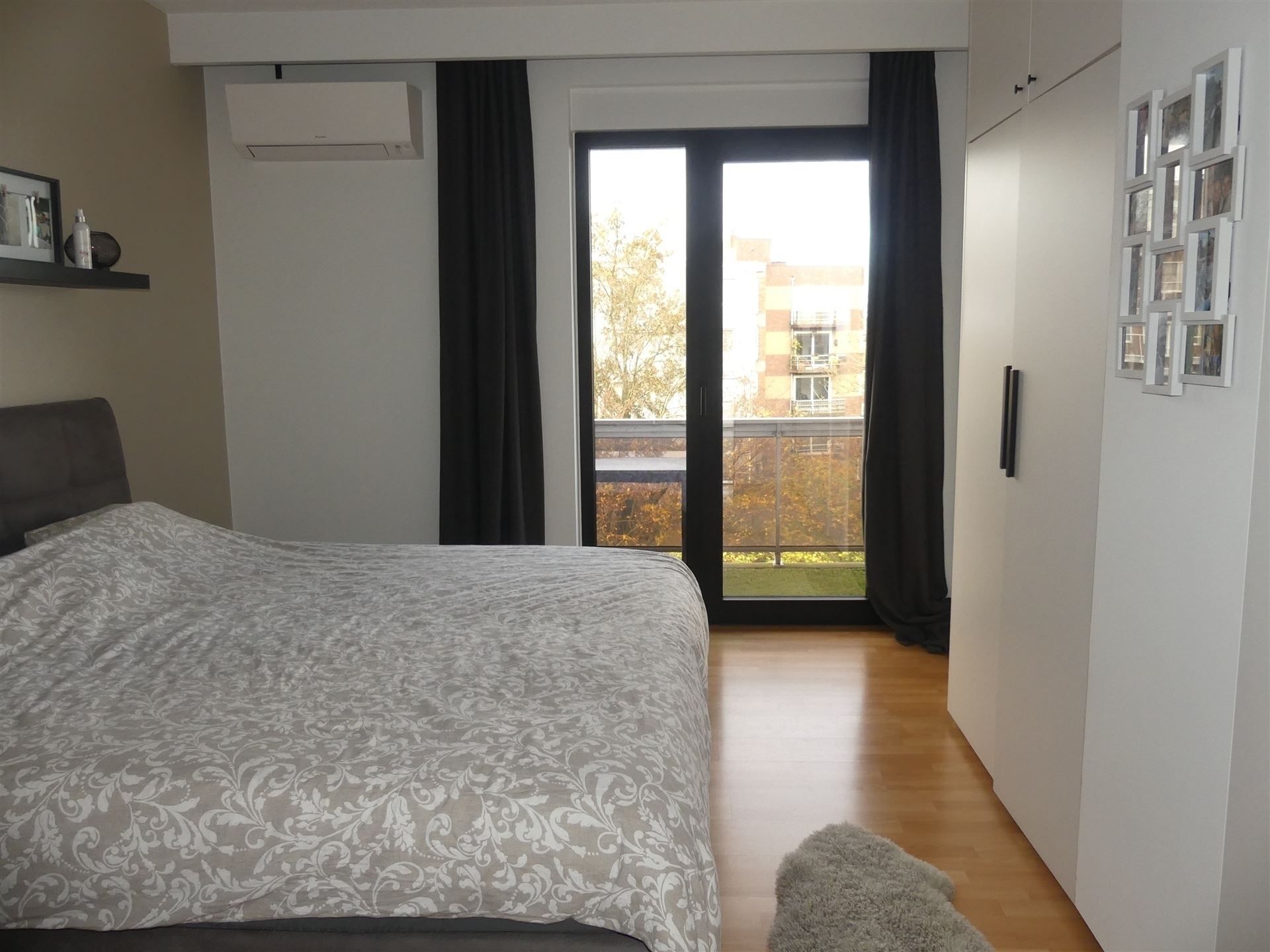 Tof appartement met EPC A label foto 13