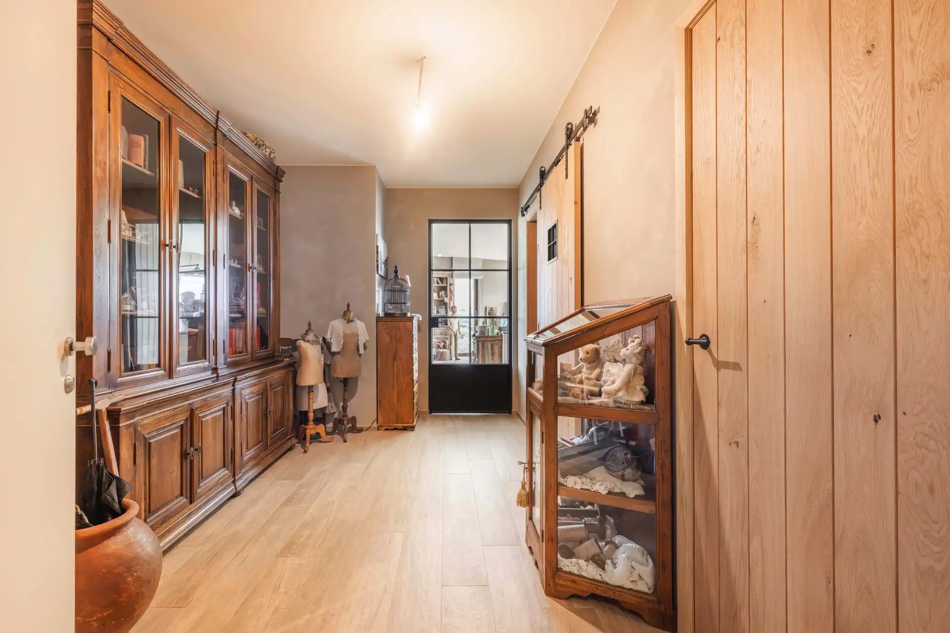 Prachtig penthouse met 3 slaapkamers en adembenemend uitzicht in Izegem foto 8
