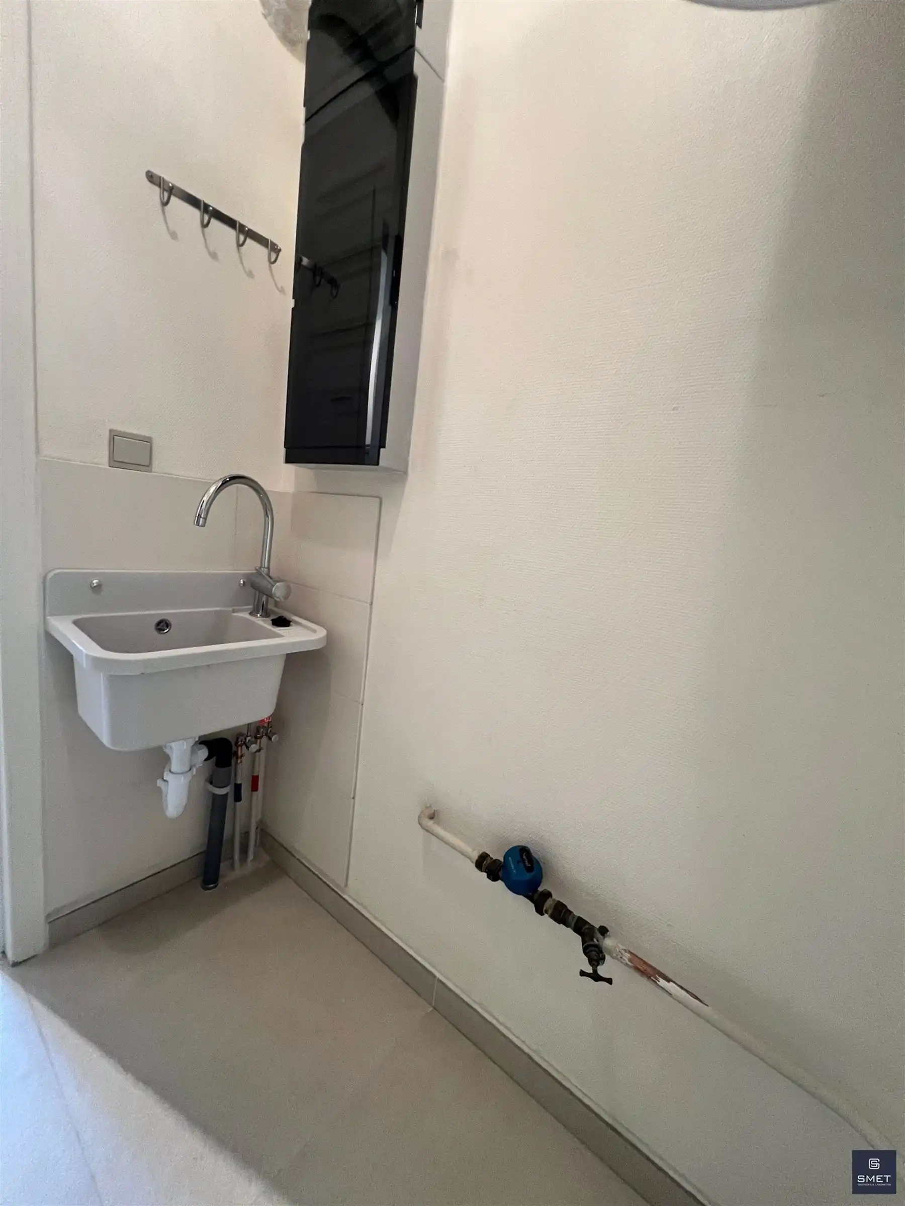 LICHTRIJK GERENOVEERD APPARTEMENT OP TOPLOCATIE foto 18