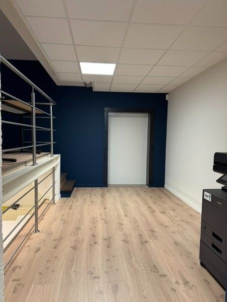 Onderhuur kantoorruimte – in het centrum van Beringen. foto 4