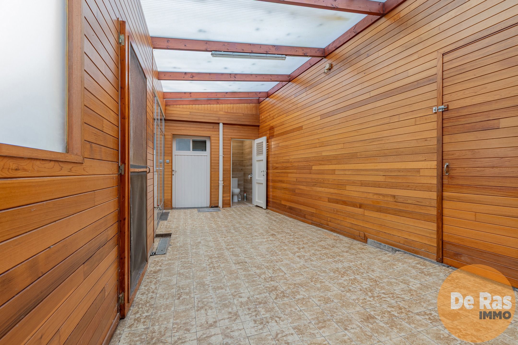 LEDE - Ruime burgerwoning met handelsruimte en atelier foto 22