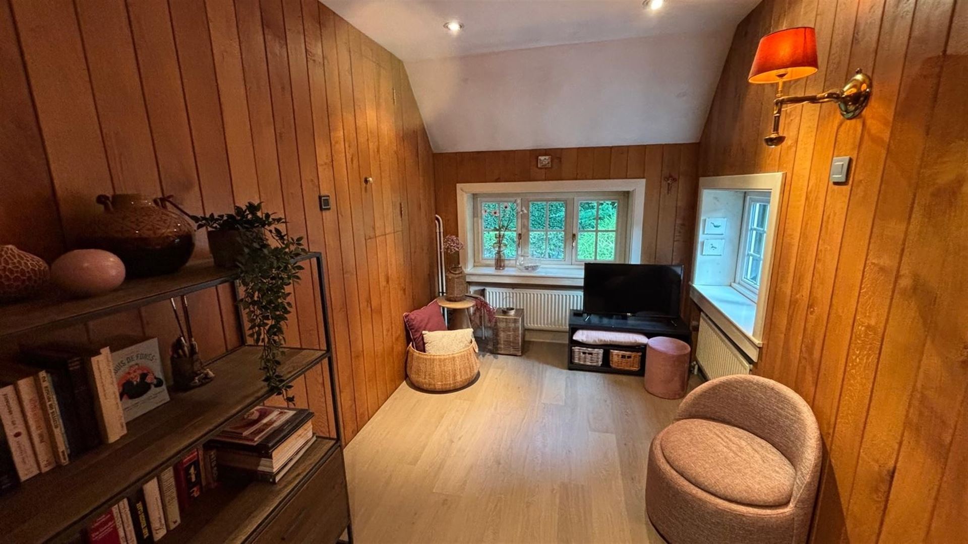 PRACHTIGE VILLA IN HET MOURIAUBOS foto 19