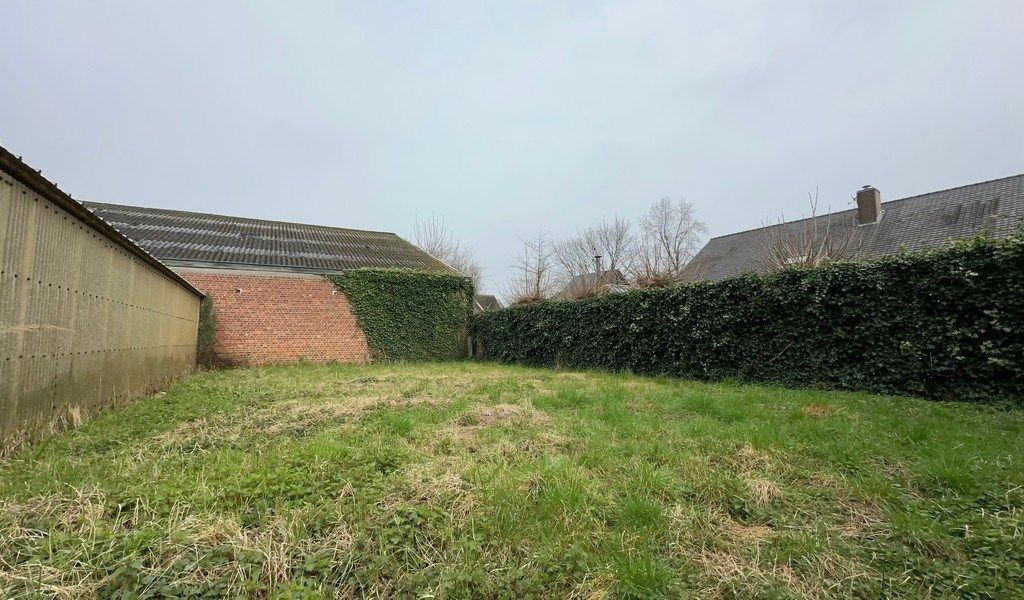 Handelspand met ruime garage te koop in Merelbeke-Melle foto 27