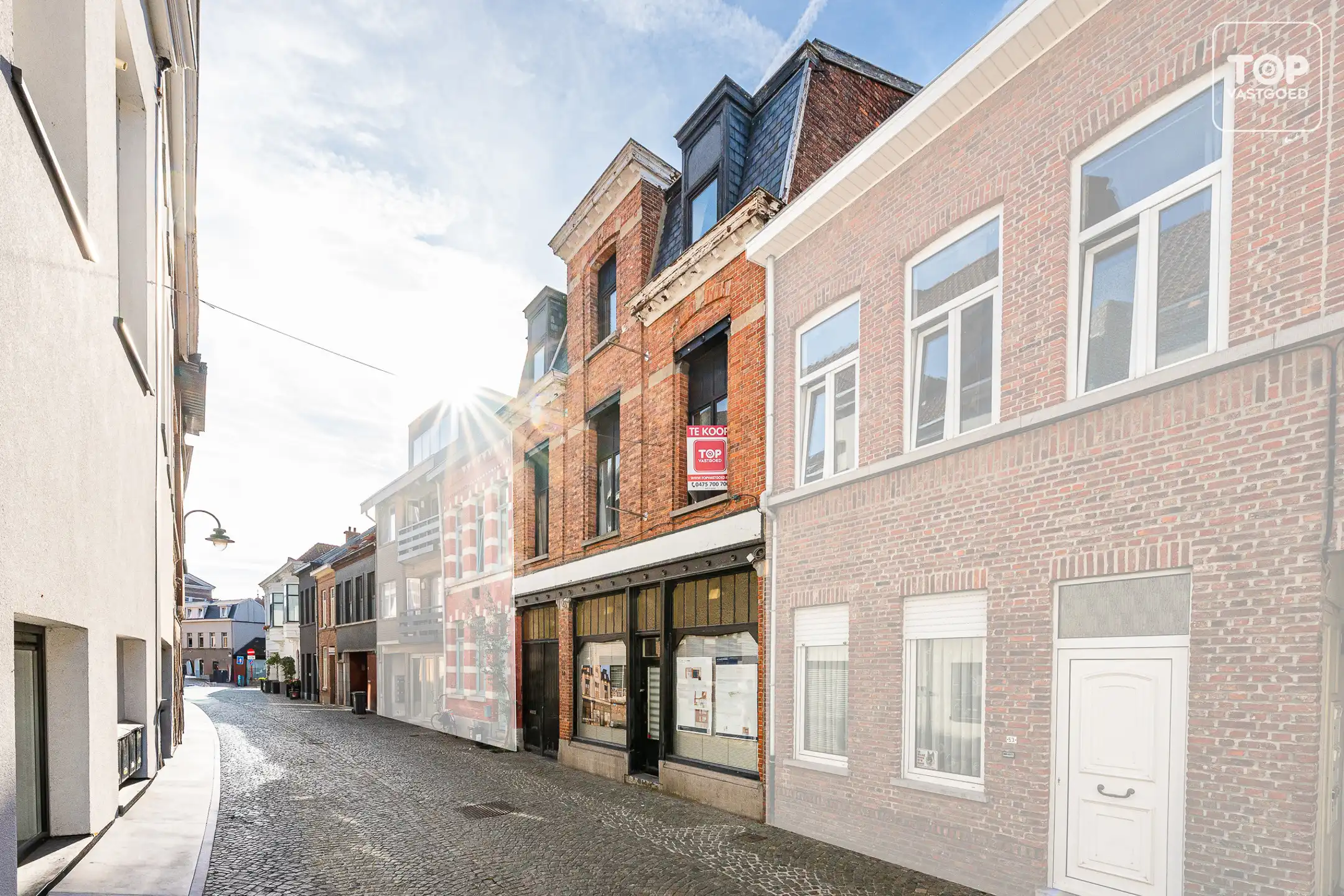 Huis te koop foto 2