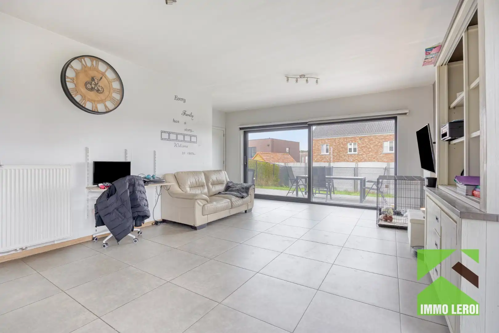 Recente woning met EPC label A in rustige woonbuurt te Tongeren-Koninksem foto 4