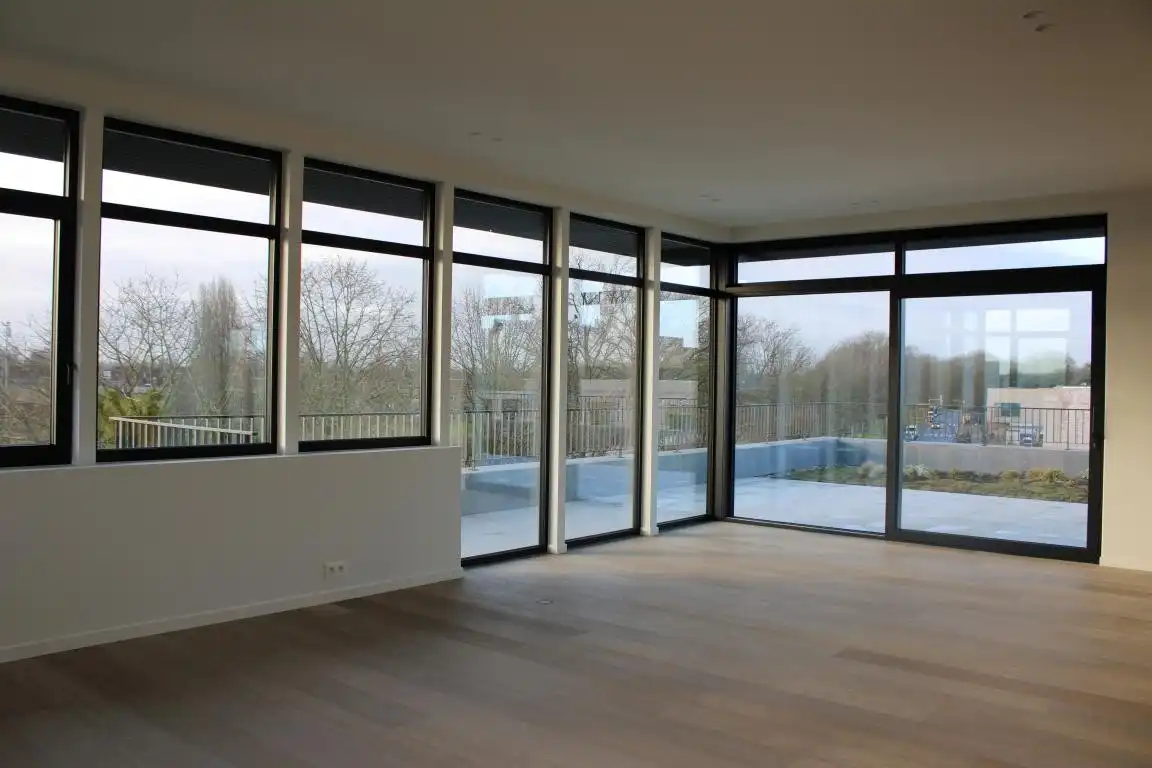 Luxe Penthouse in Residentie Riverside I foto 3