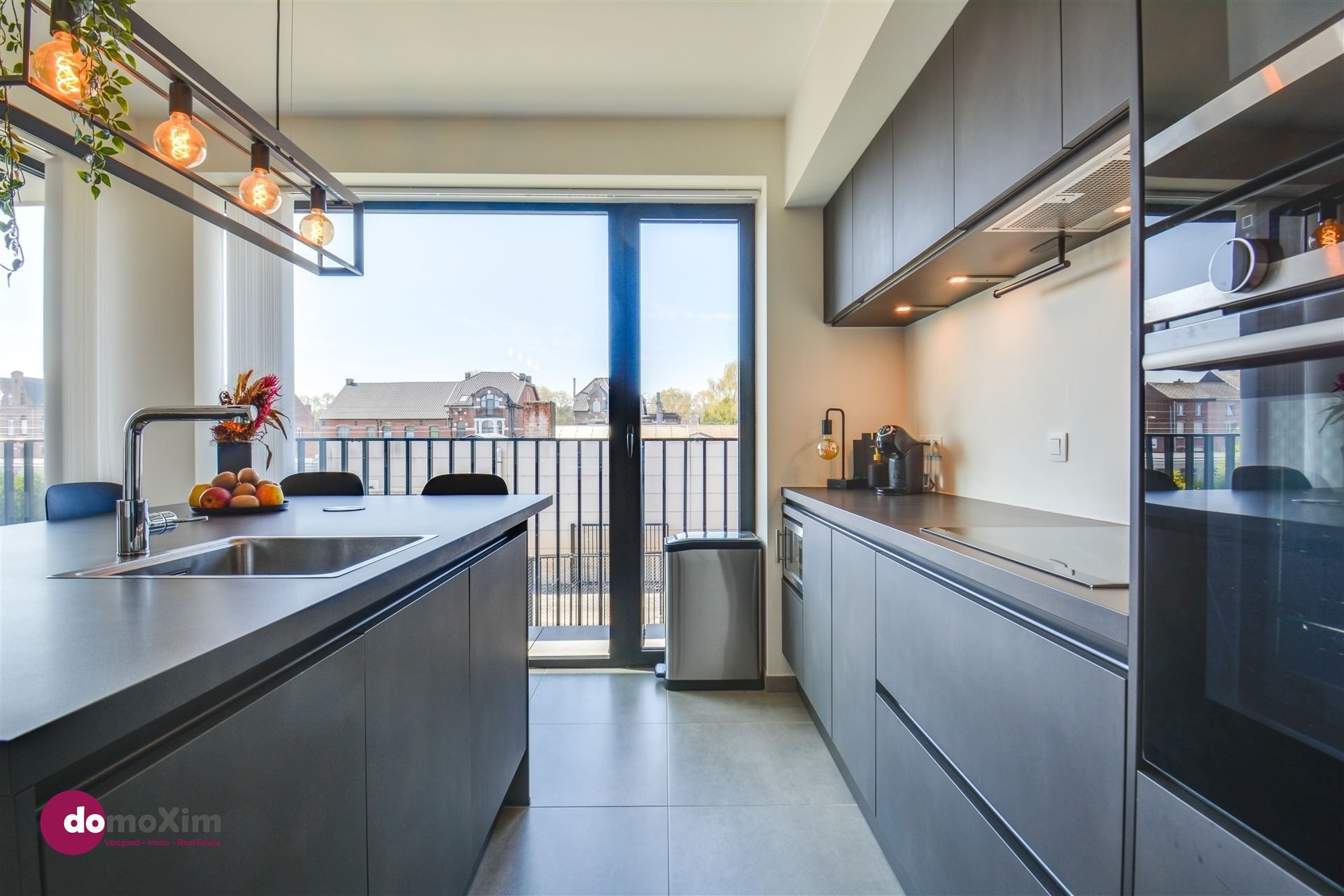Wonen met karakter én comfort in de voormalige Eitenfabriek een uniek appartement in Wespelaar foto 11