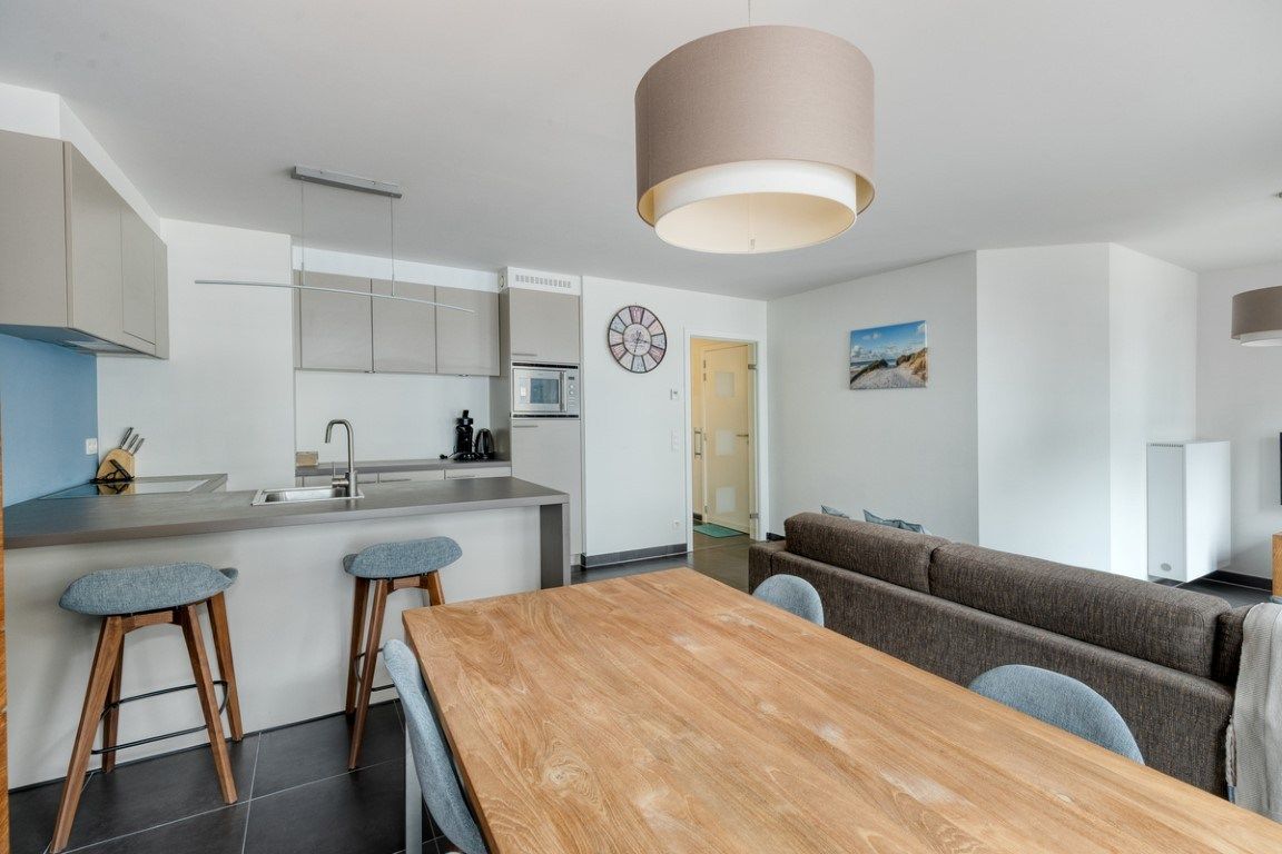 Instapklaar 2 slpk appartement foto 5