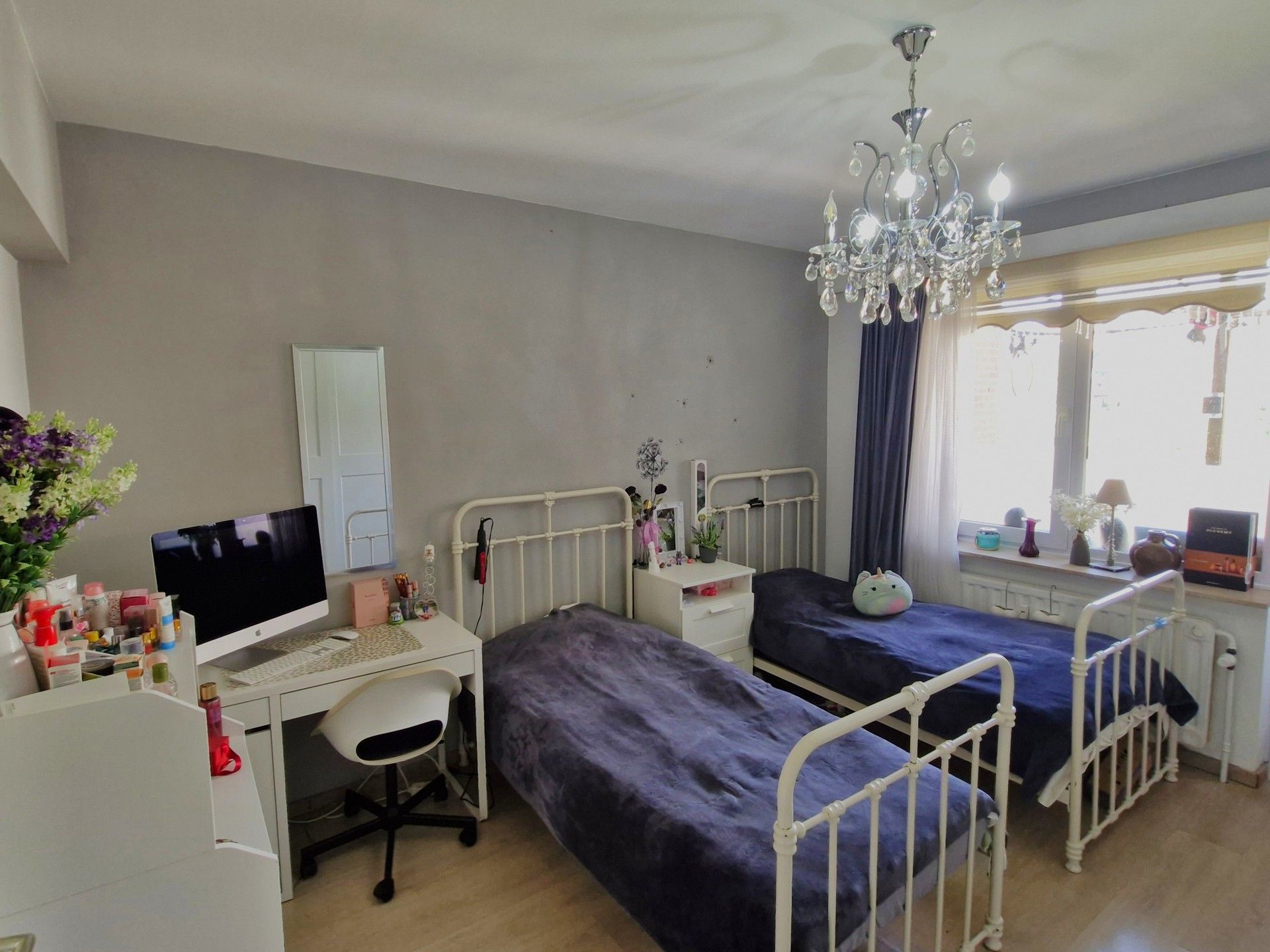 Appartement te koop foto 12