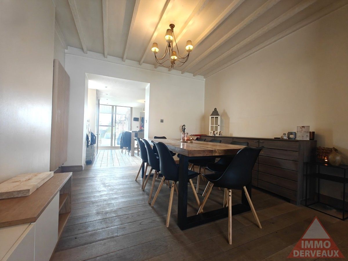 Zonnebeke - Instapklare woning met zongerichte tuin en zijingang foto 5