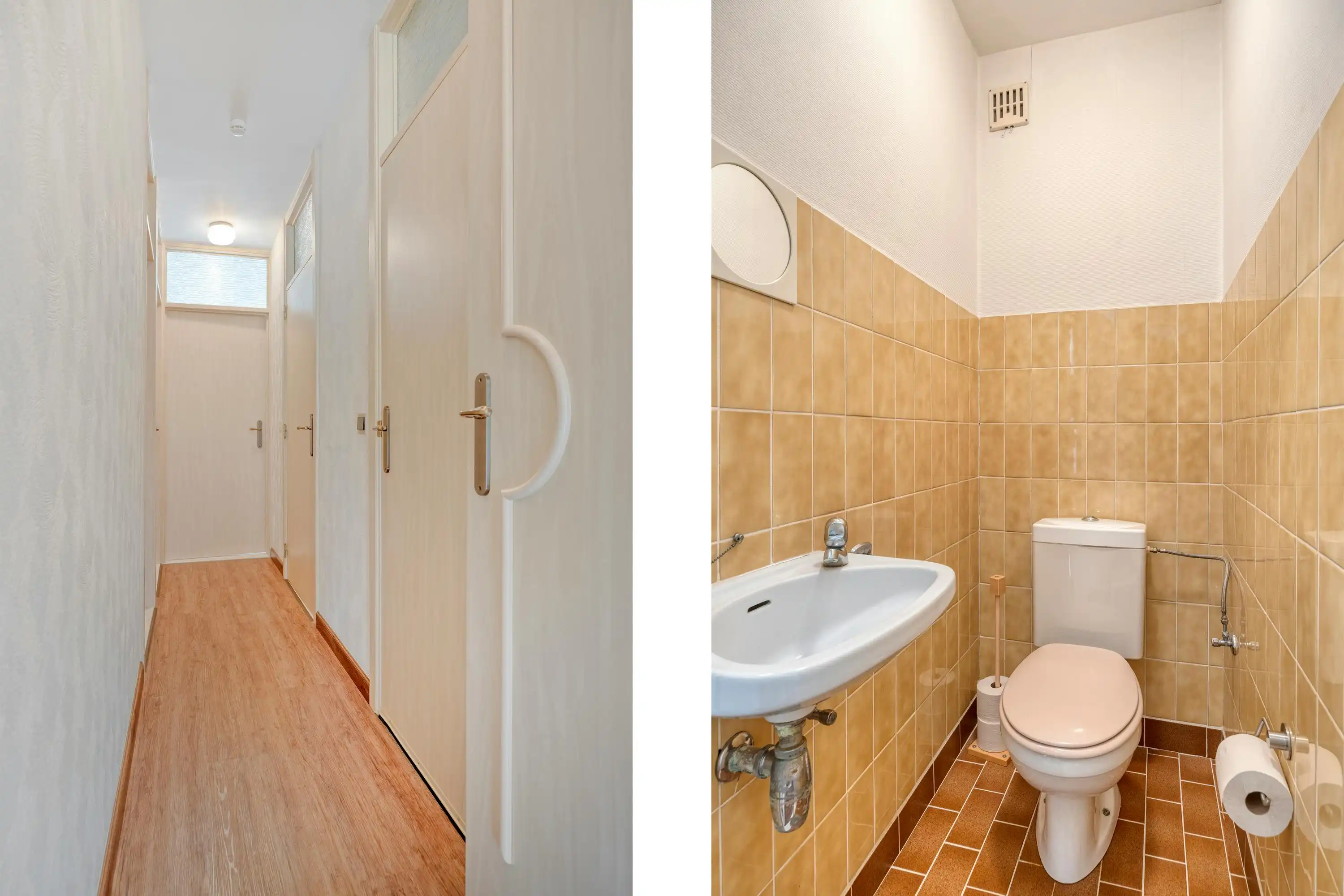 Ruim appartement te koop in Bazel foto 8