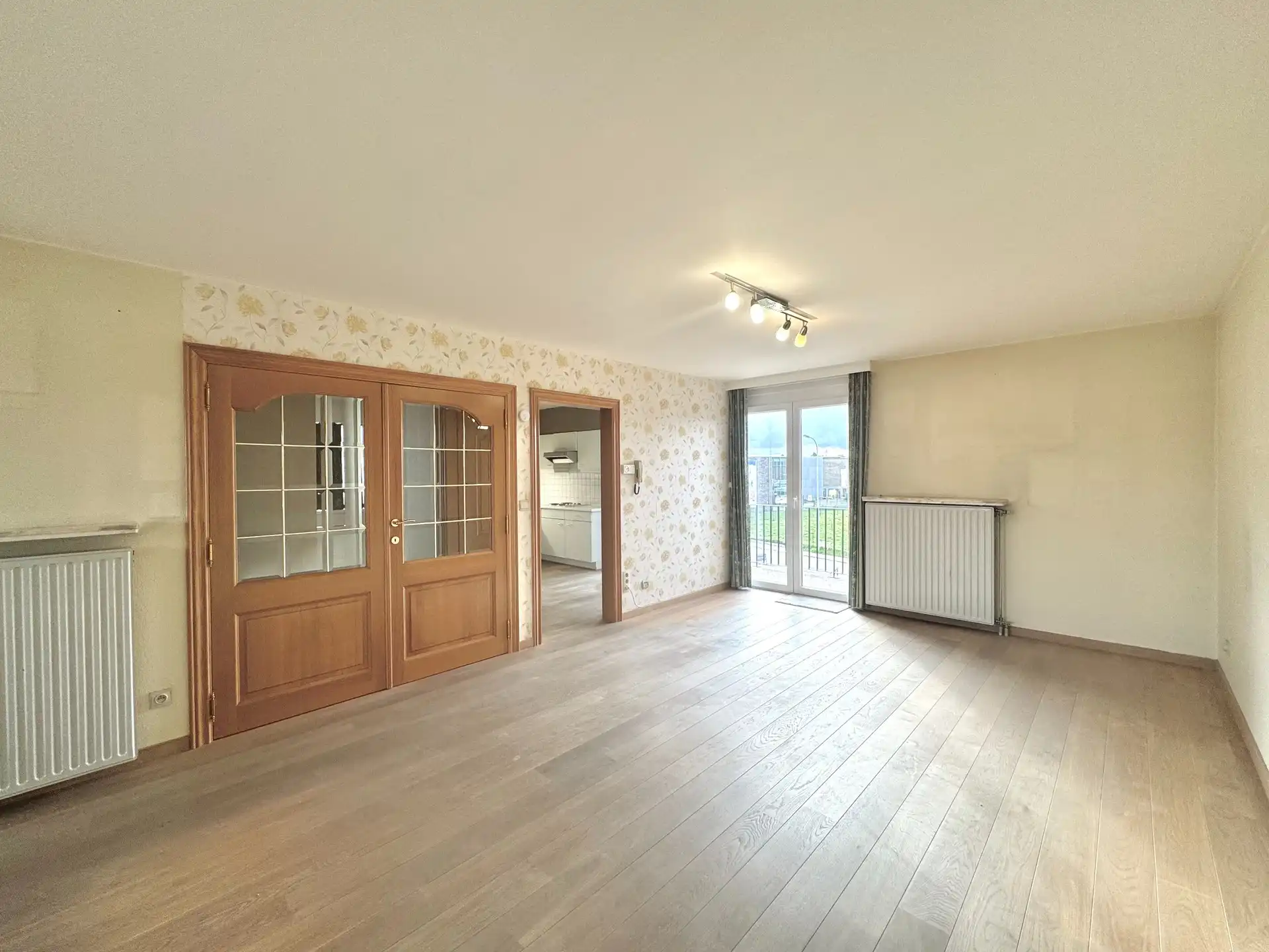 DUPLEX 144 m² | 3 KAMERS | TERRAS | GARAGE | ZONNEPANELEN foto 6