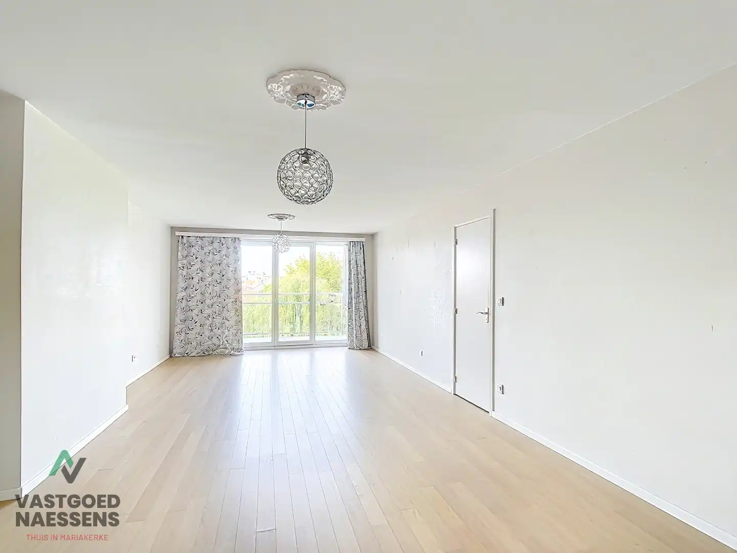 Appartement te huur Bauwensplein 10 -/12 - 8400 Oostende