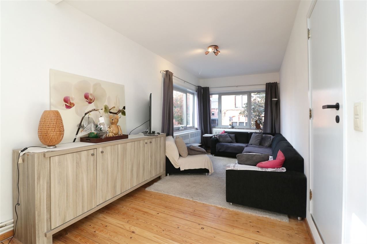 Appartement met 3 slpk.  foto 6