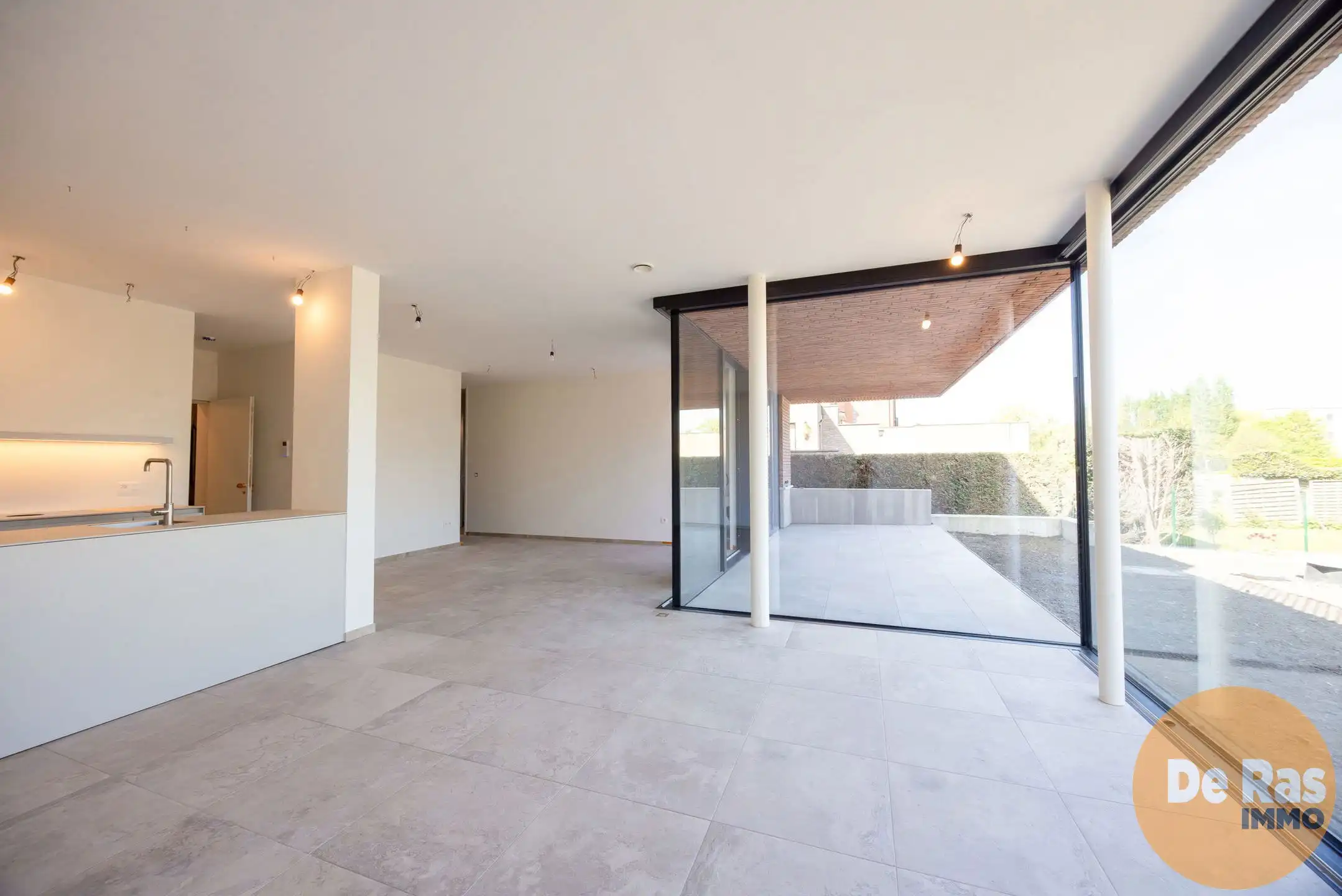 DENDERMONDE - Uniek appartement op topligging foto 4