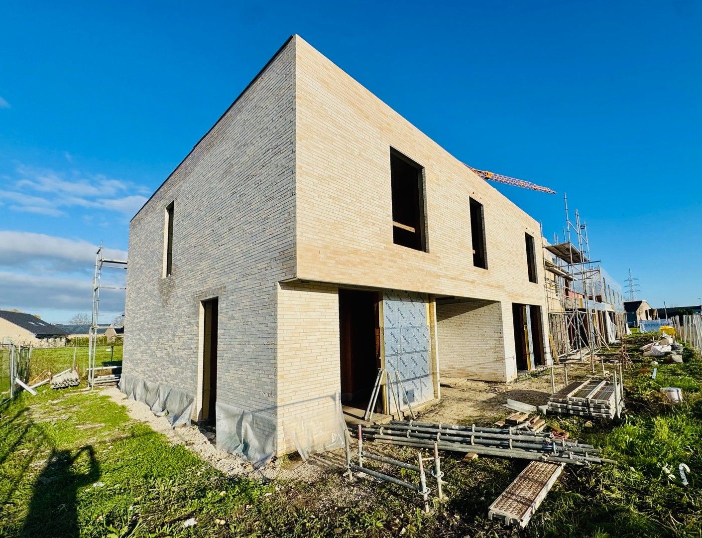 Woonparadijs&nbsp;Desselhof - Deerlijk foto 2