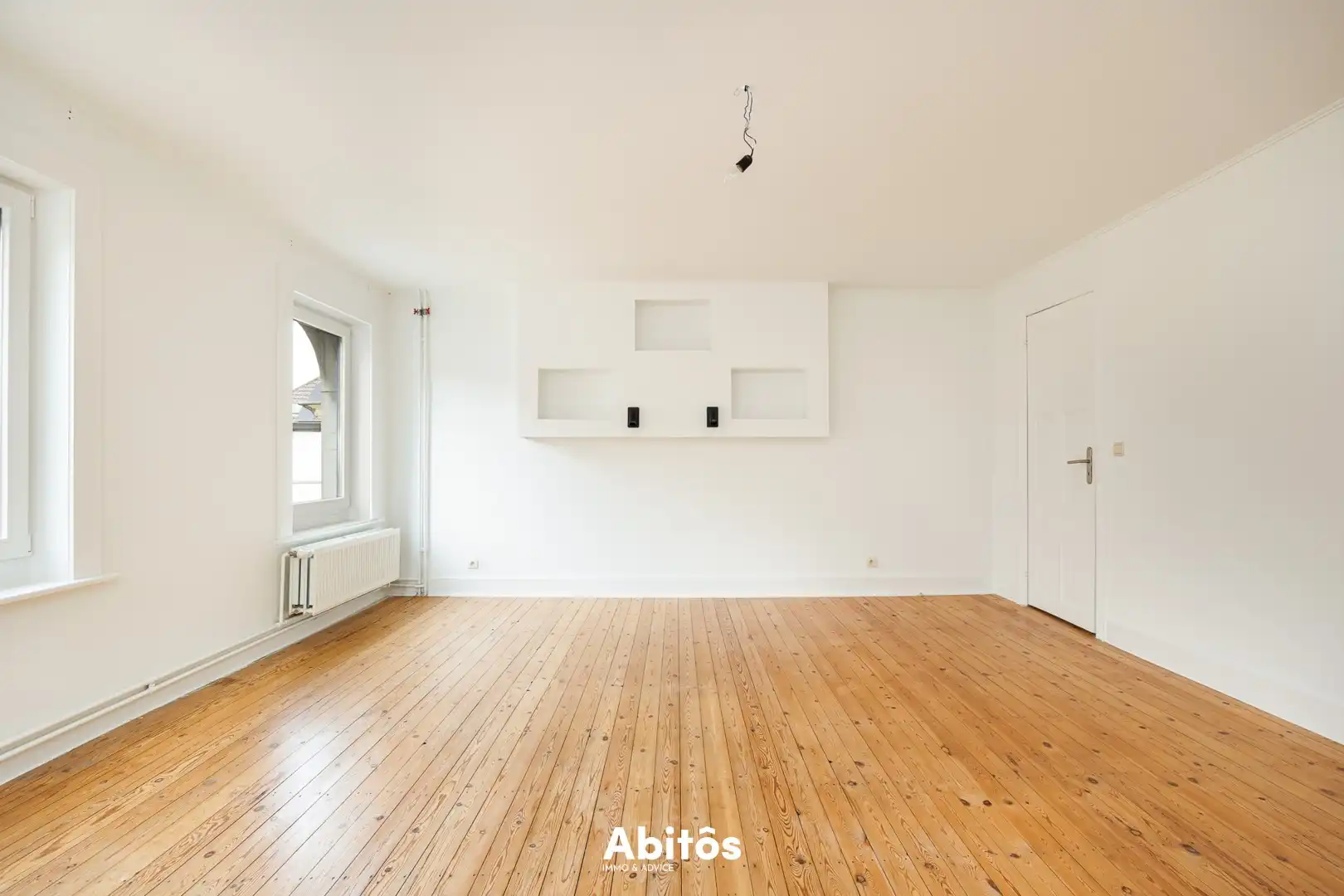 Uniek triplex-appartement met 3 slaapkamers en prachtig uitzicht in hartje Gent foto 14