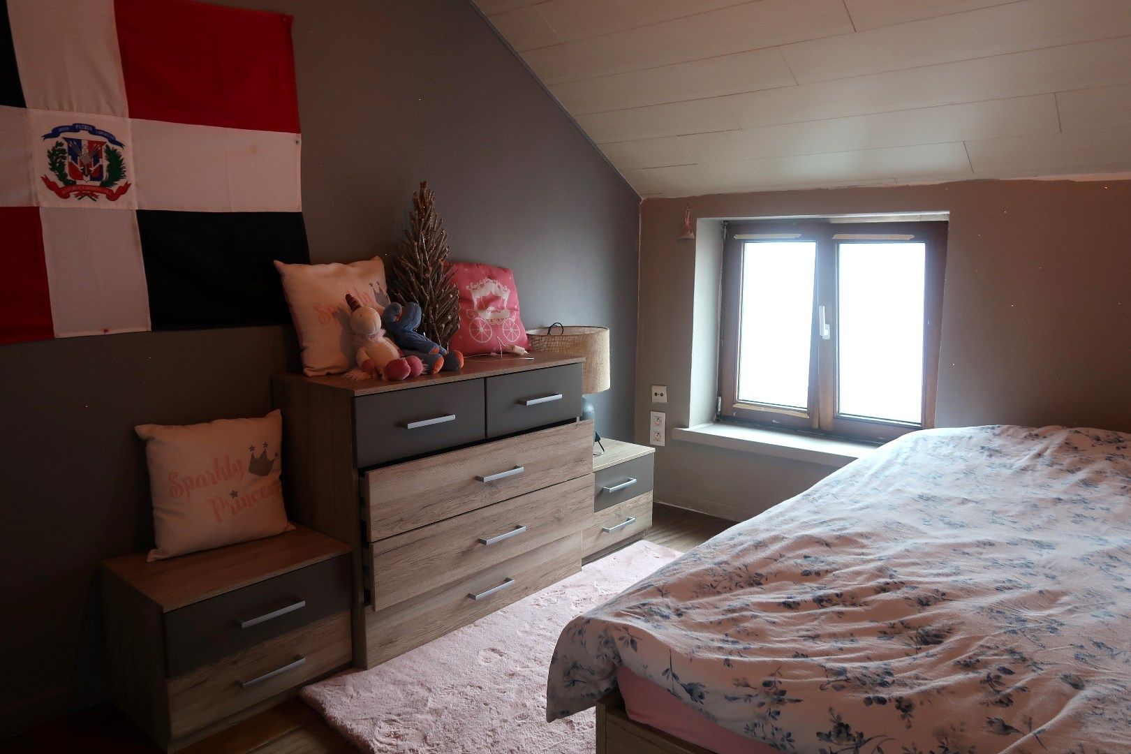 Supergezellige stadswoning te Brugge foto 9