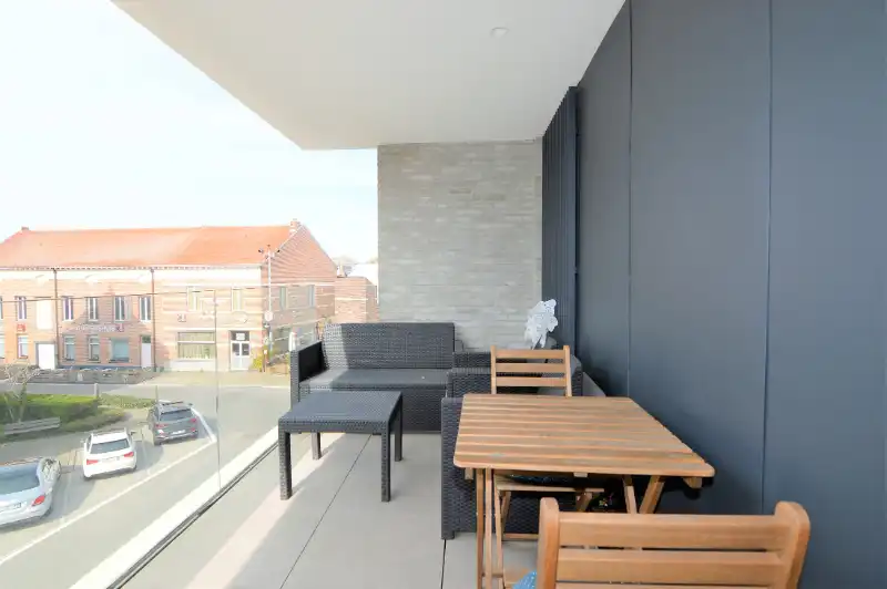 Luxe appartement te Boortmeerbeek foto 7
