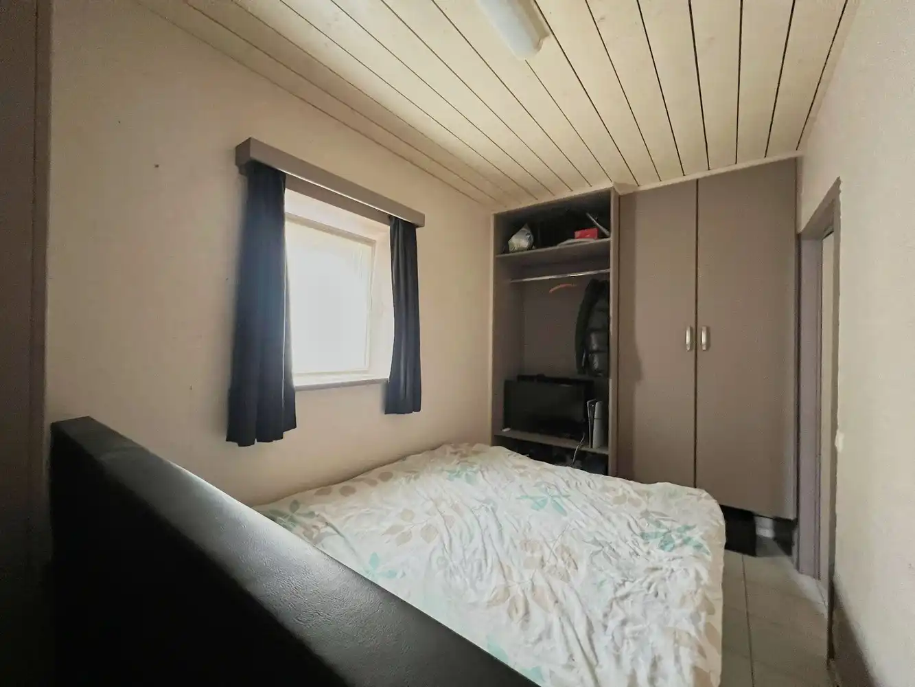 Instapklare, lichtrijke woning met 2 slpks en tuin foto 7
