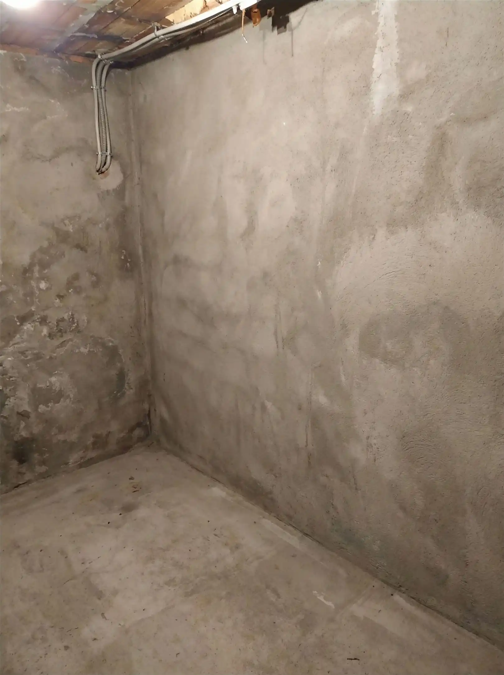 TE HUUR: Gelijkvloers appartement met 2 slaapkamers en autostaanplaats te Hasselt! foto 17