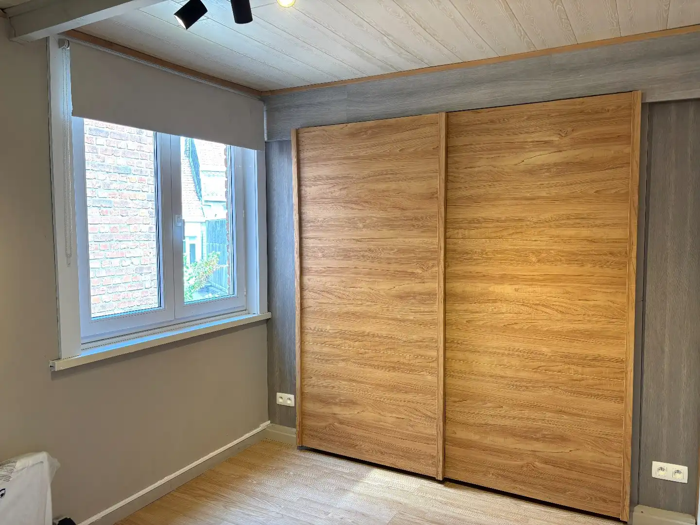 Gerenoveerde woning met garage nabij het centrum! foto 8
