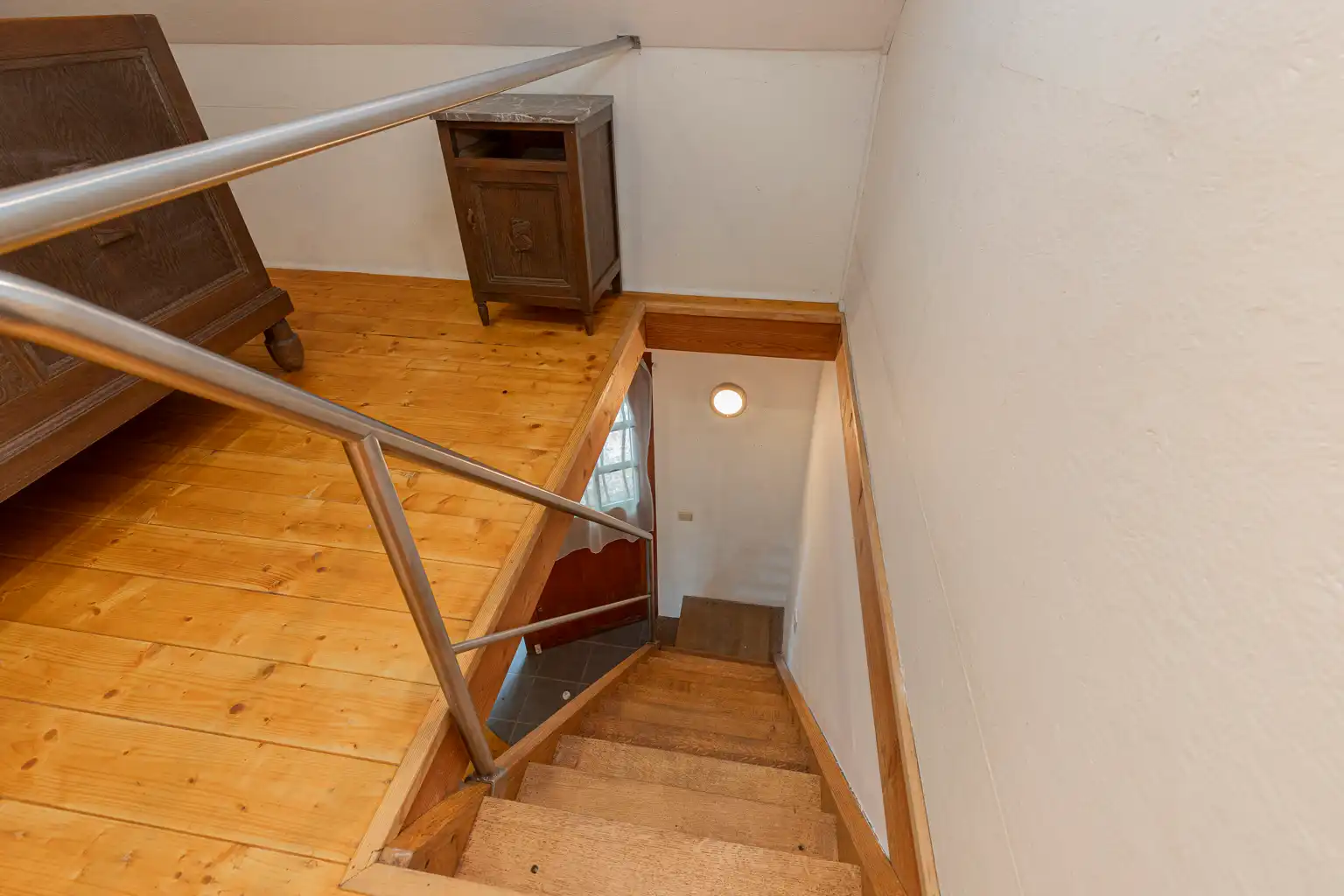 Woning gelegen in de bossen! foto 13