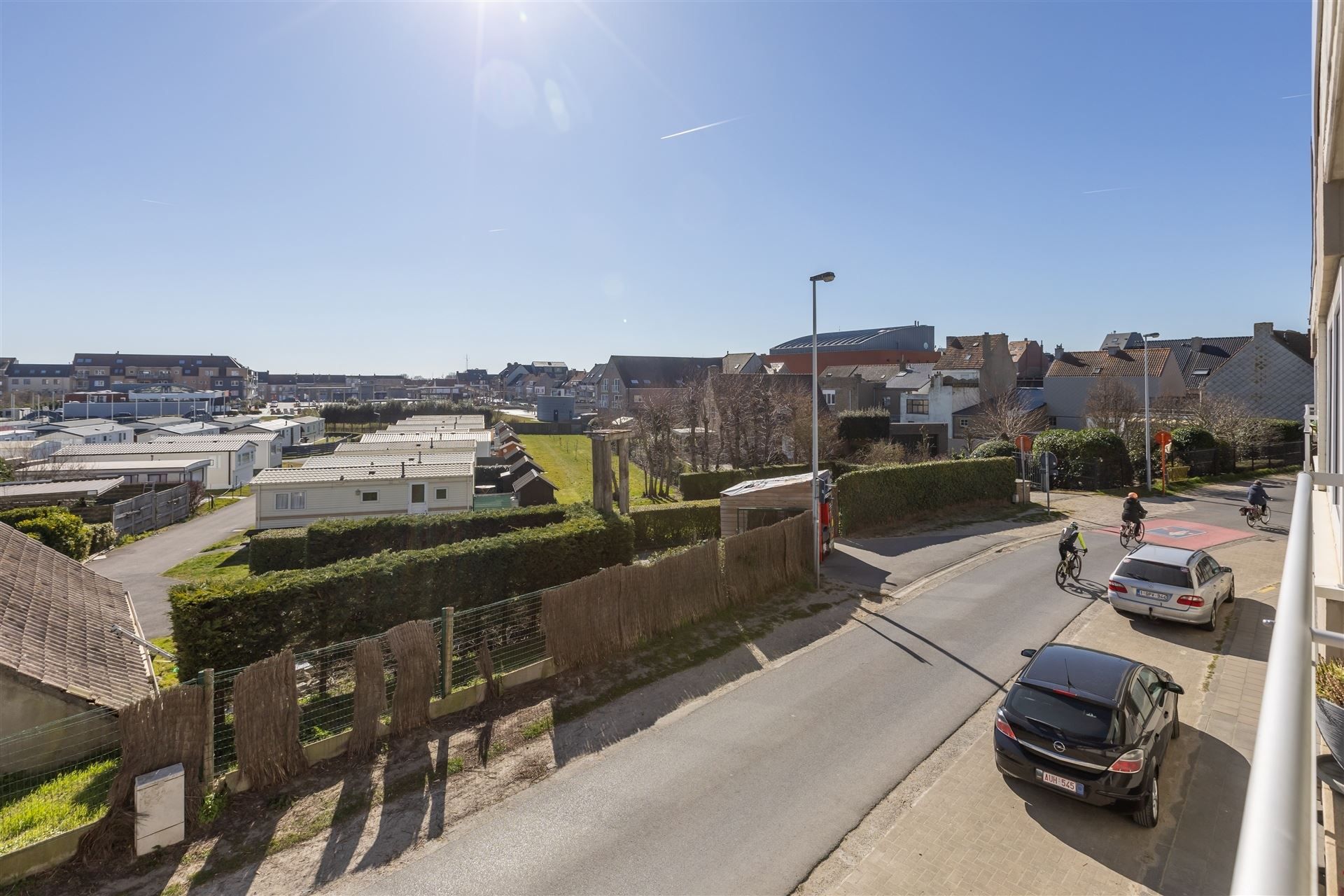 Appartement 2 slaapkamers foto 6