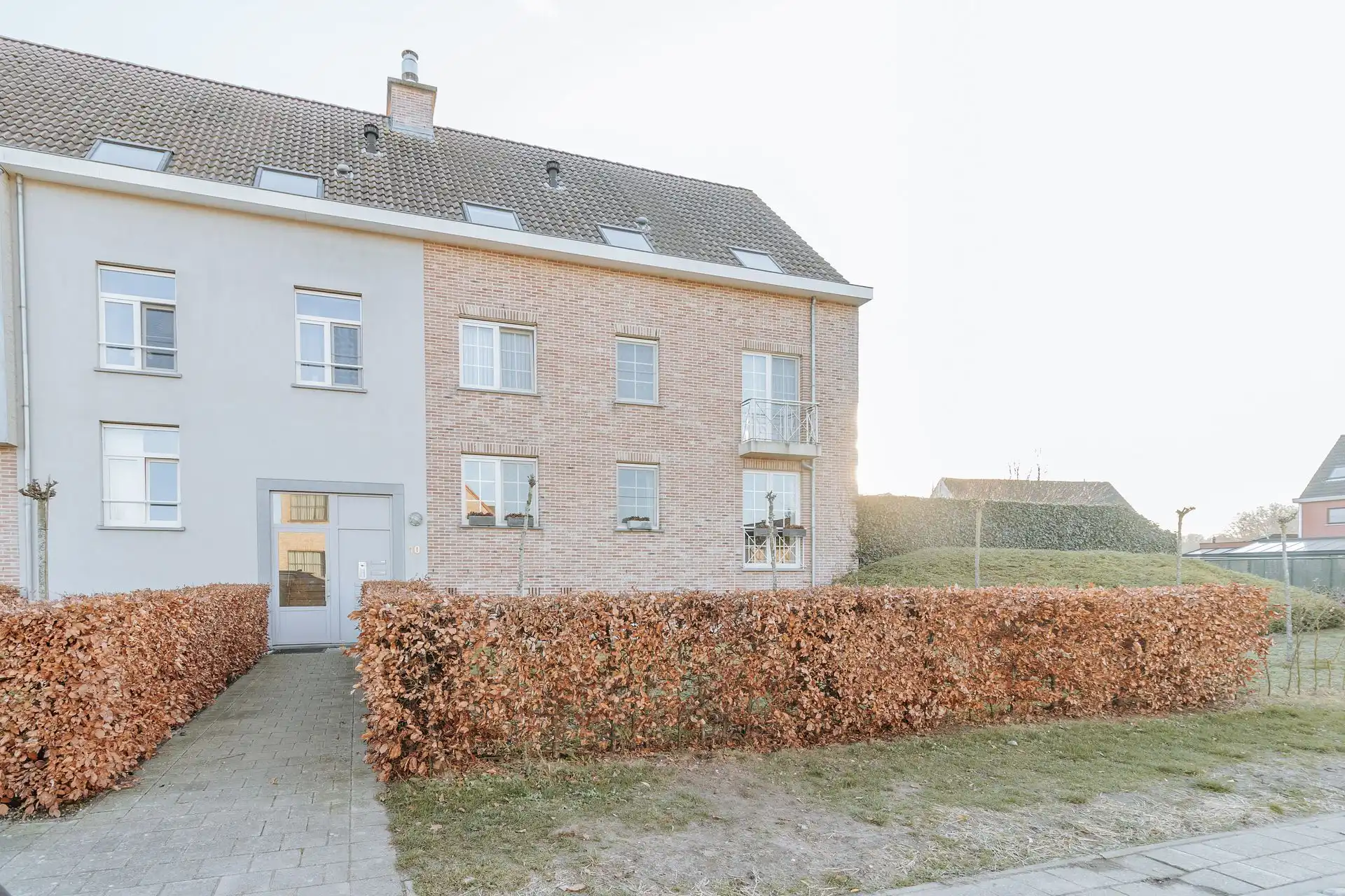Appartement te koop Kolonel Harrystraat 10 - 2660 Hoboken