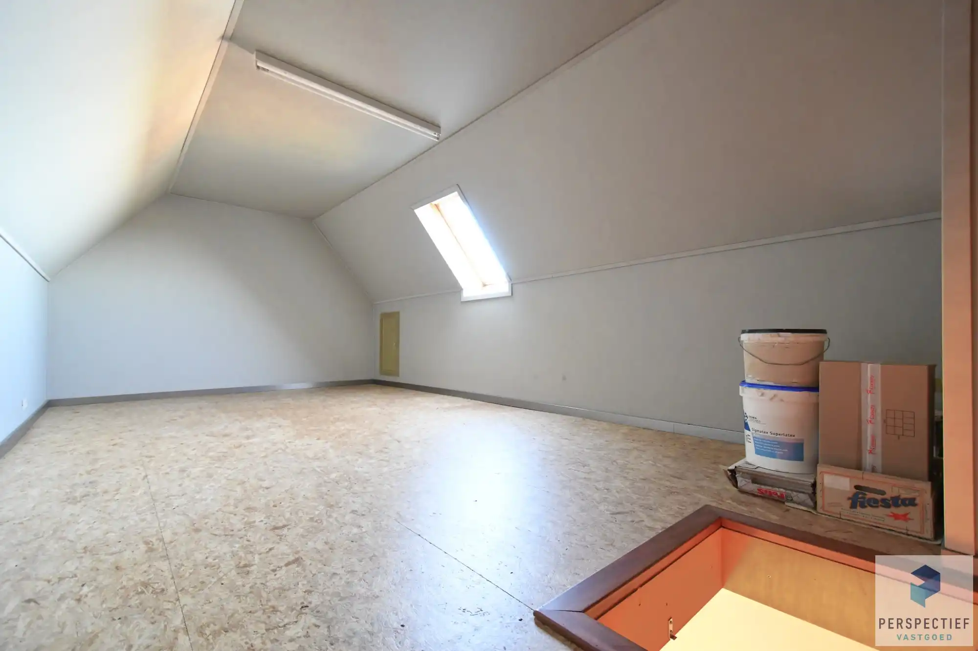 Groot appartement (155m²) met 3 slpk en 2 terrassen foto 18