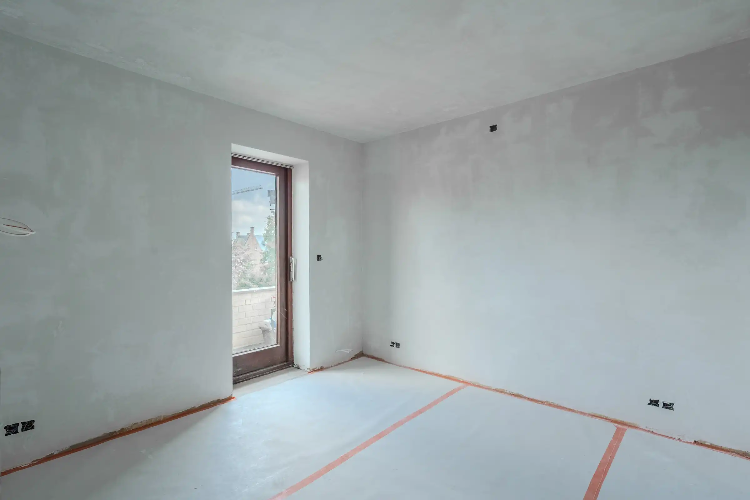 Gerenoveerd appartement op toplocatie aan de Markt van Gistel foto 6